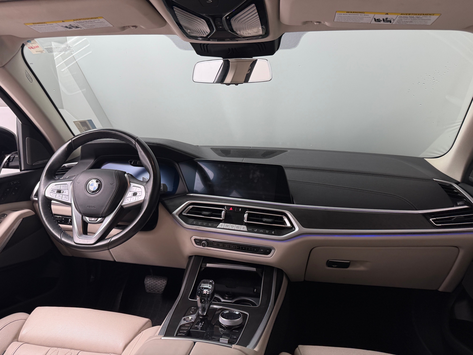 Thumbnail: 2021 BMW X7 - 2