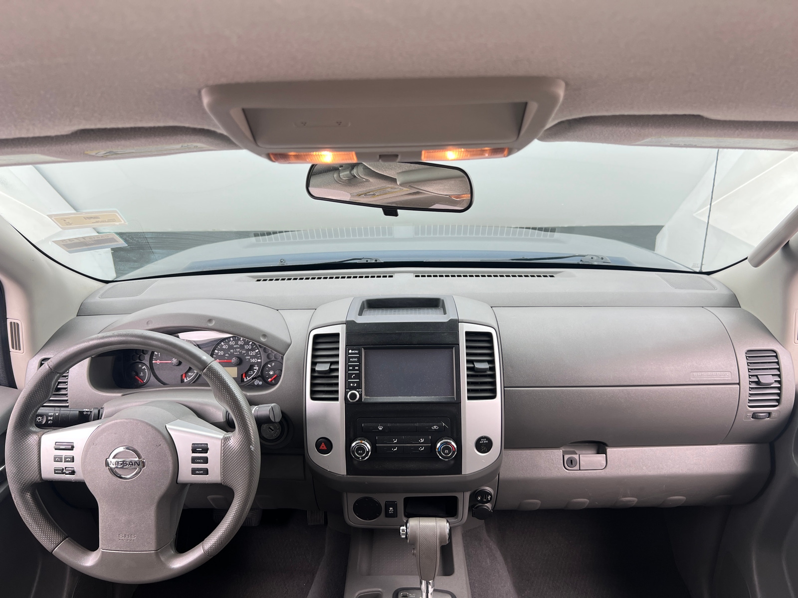 Thumbnail: 2019 Nissan Frontier - 3