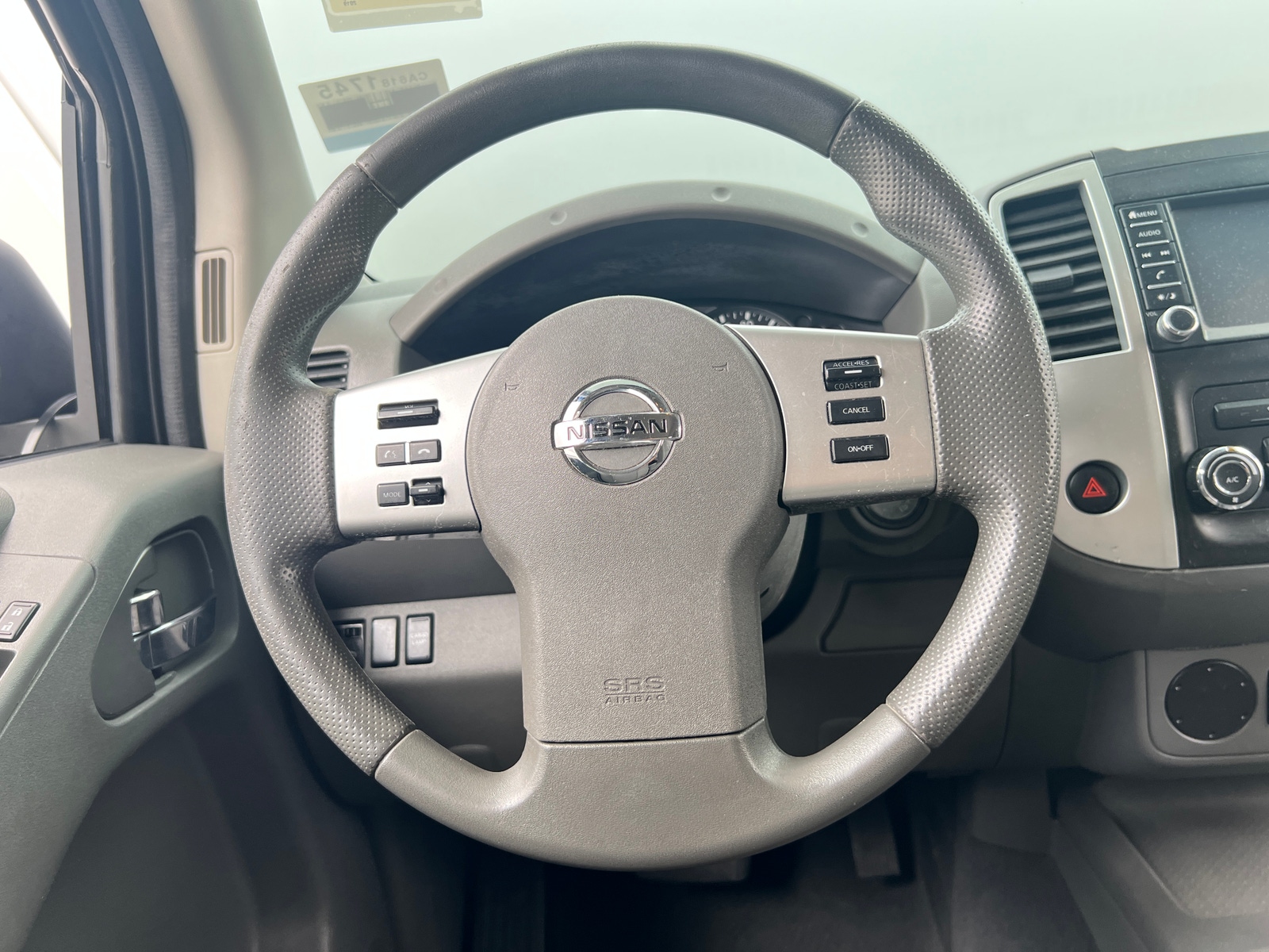 Thumbnail: 2019 Nissan Frontier - 5