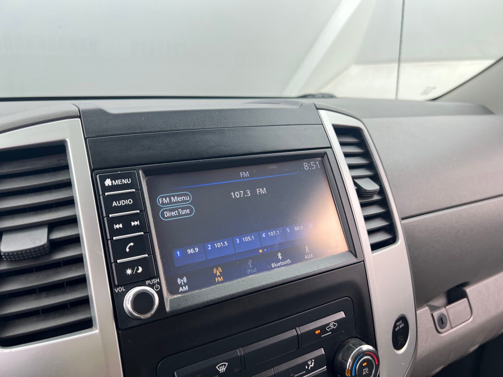 Thumbnail: 2019 Nissan Frontier - 4