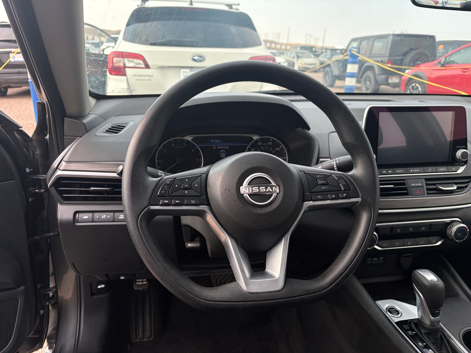 Thumbnail: 2025 Nissan Altima - 5