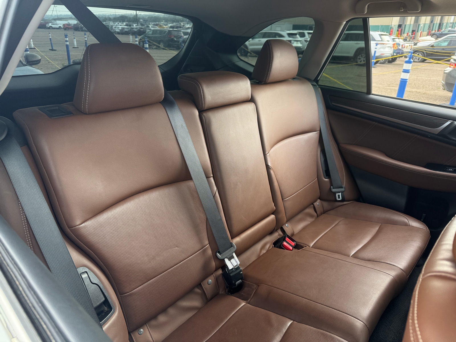 Thumbnail: 2019 Subaru Outback - 5
