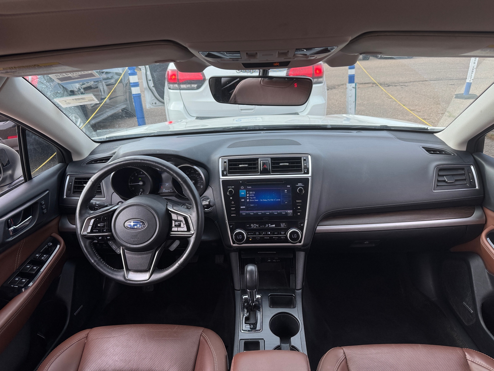 Thumbnail: 2019 Subaru Outback - 2
