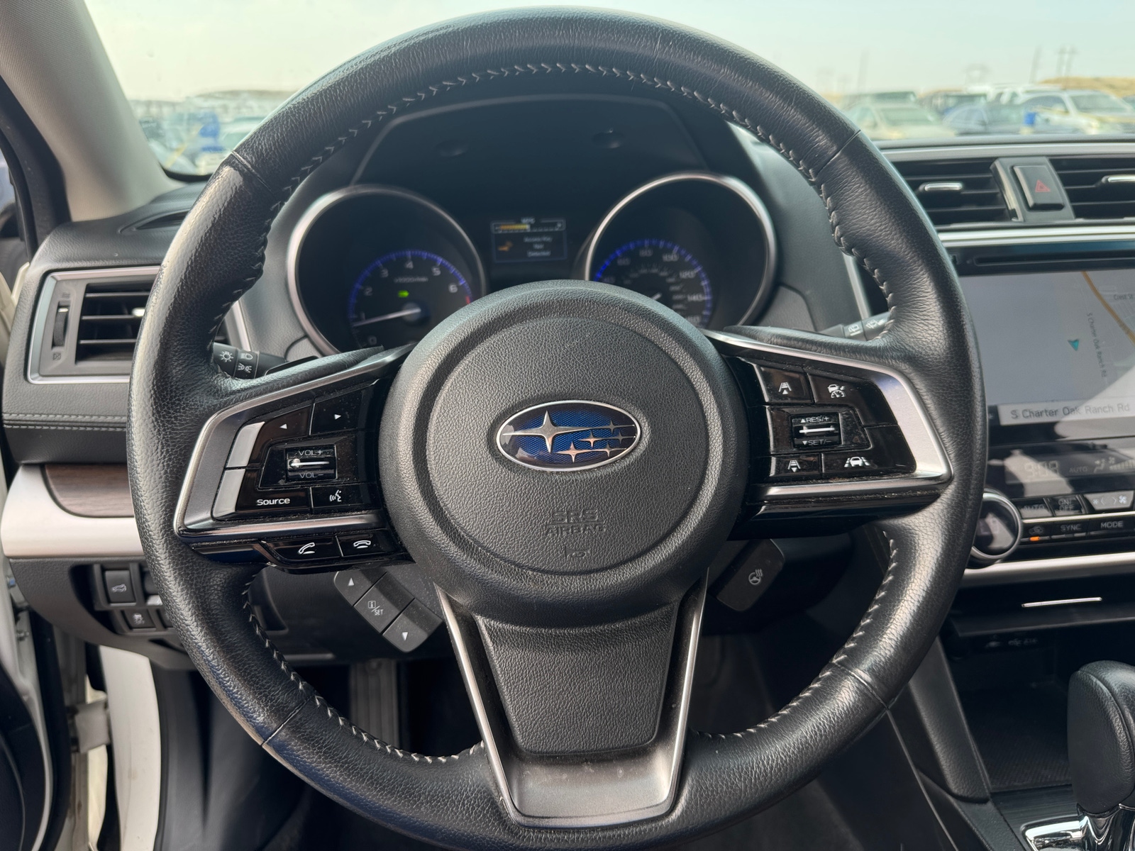Thumbnail: 2019 Subaru Outback - 4