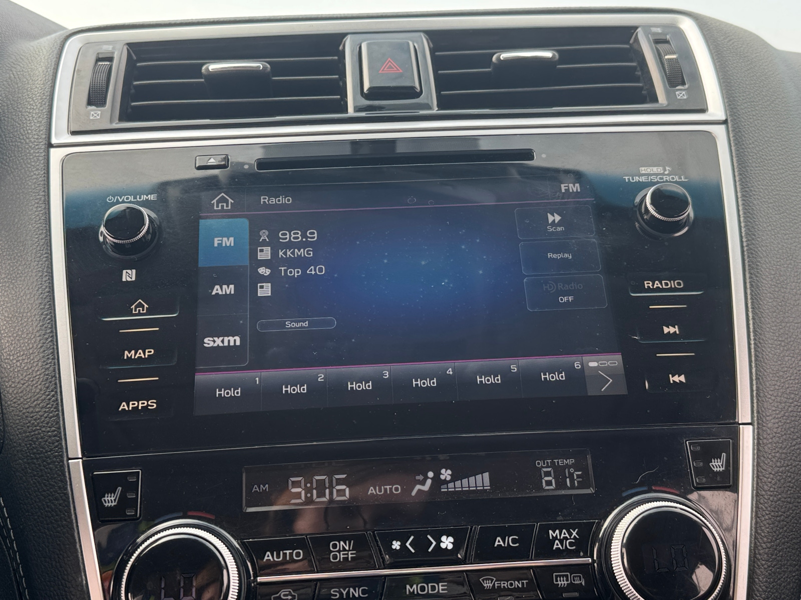 Thumbnail: 2019 Subaru Outback - 3