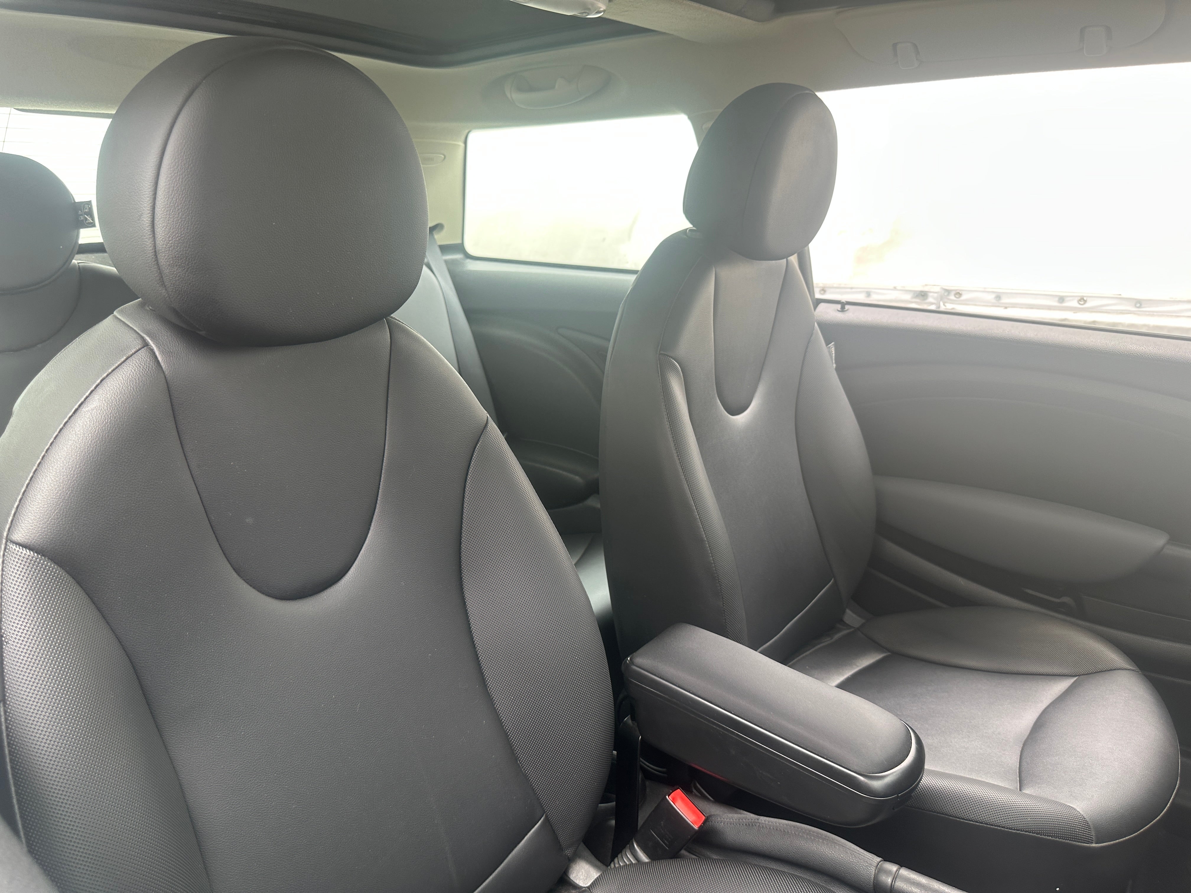 2012 MINI Cooper Hardtop