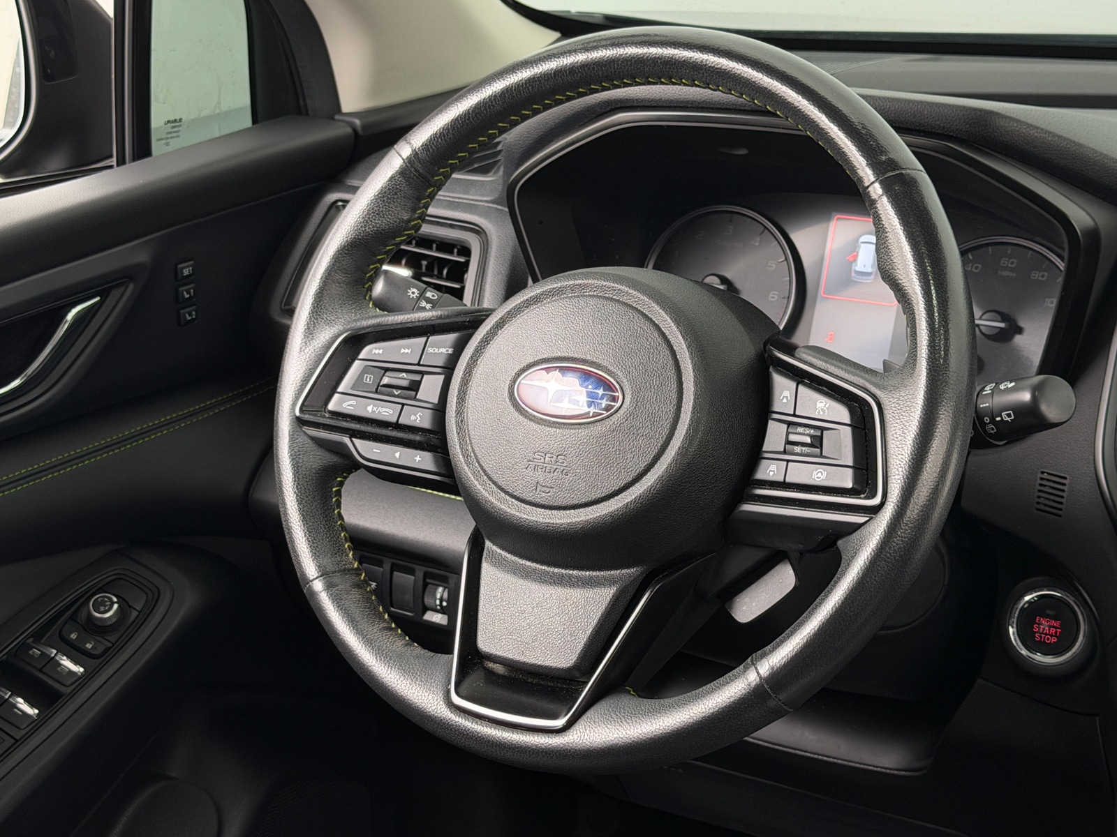 Thumbnail: 2023 Subaru Ascent - 4