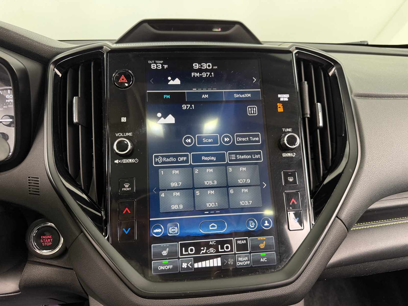Thumbnail: 2023 Subaru Ascent - 3