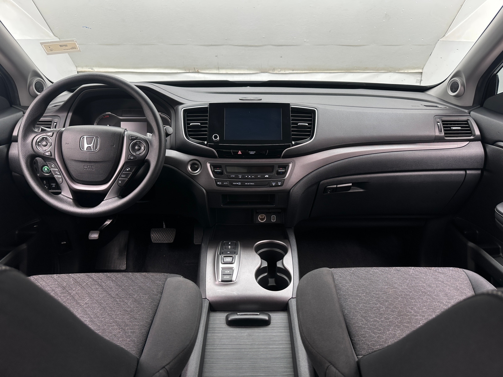 Thumbnail: 2021 Honda Ridgeline - 3