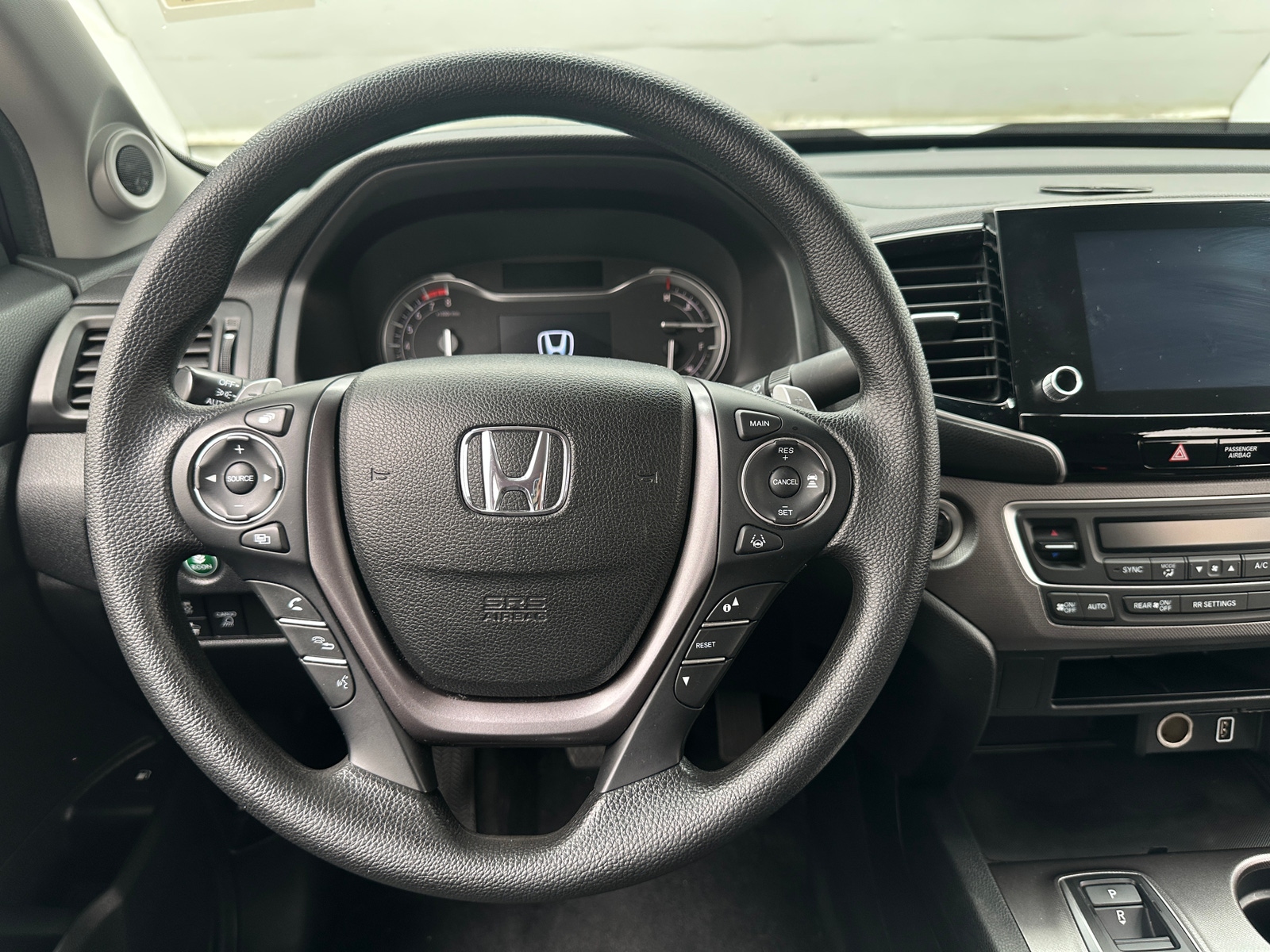 Thumbnail: 2021 Honda Ridgeline - 5