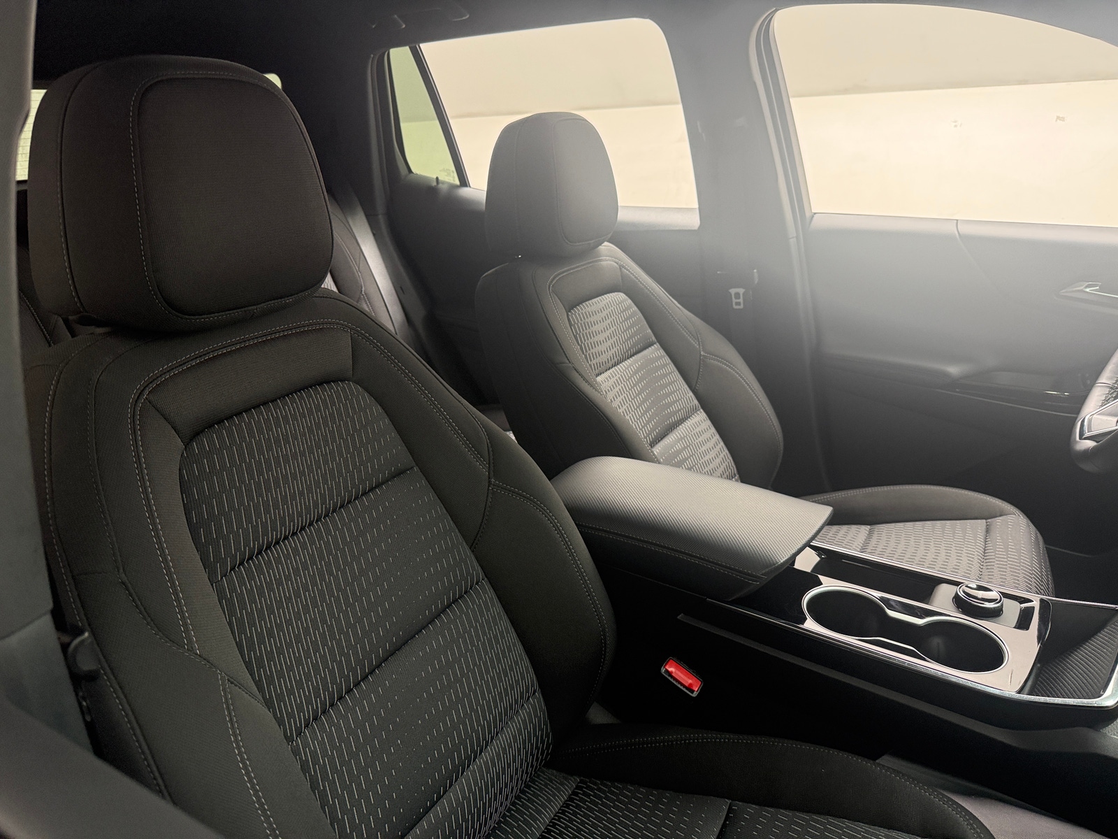 Thumbnail: 2026 Chevrolet Equinox - 2