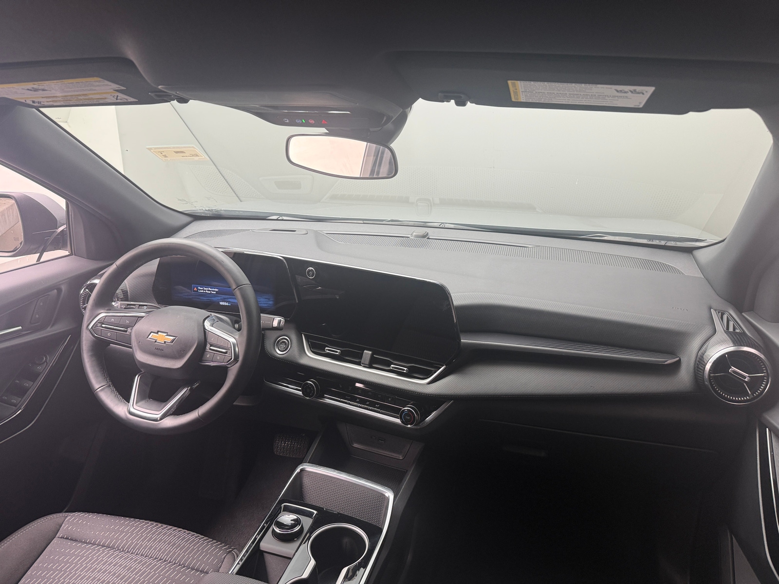 Thumbnail: 2026 Chevrolet Equinox - 3