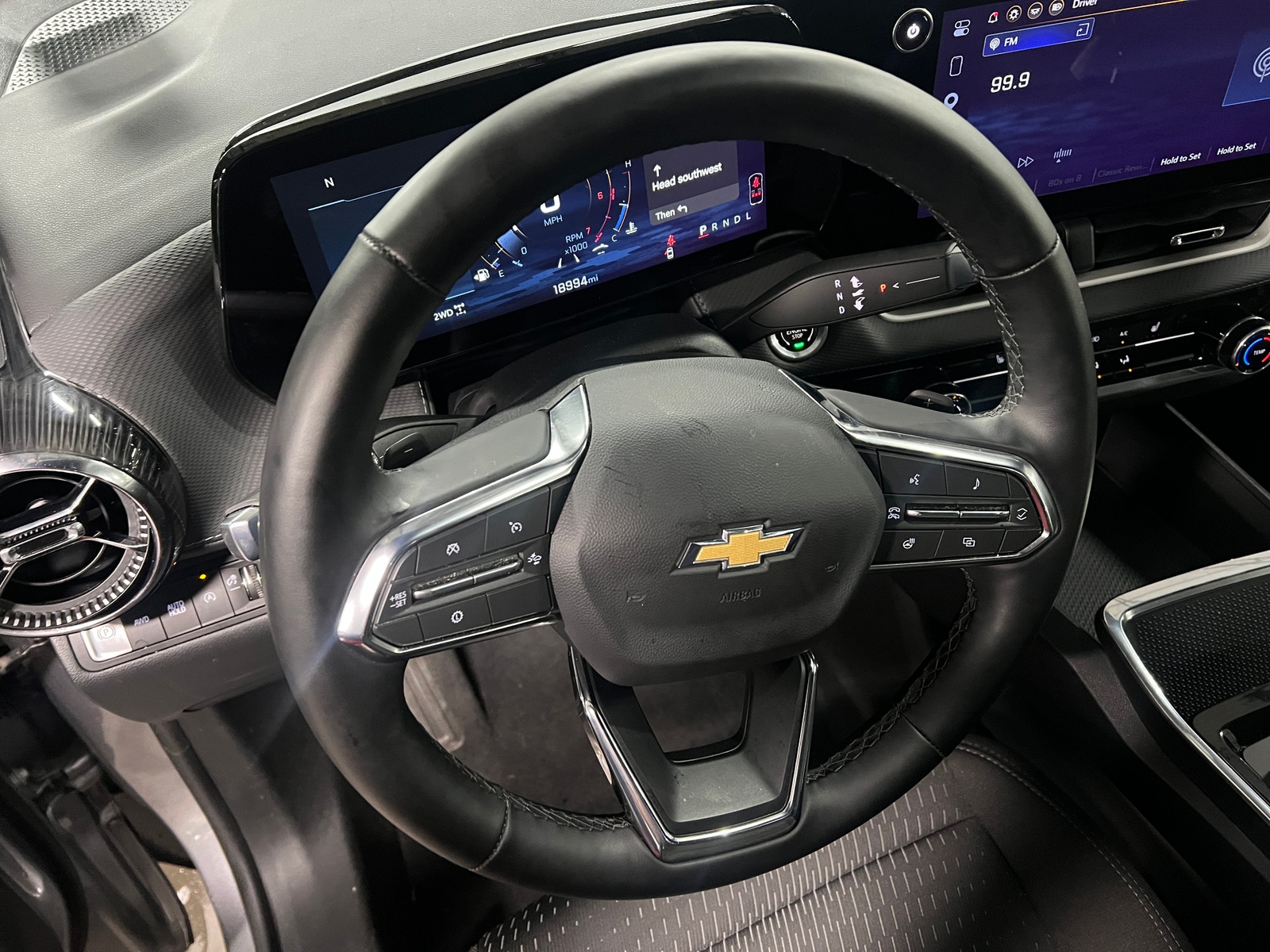 Thumbnail: 2026 Chevrolet Equinox - 5