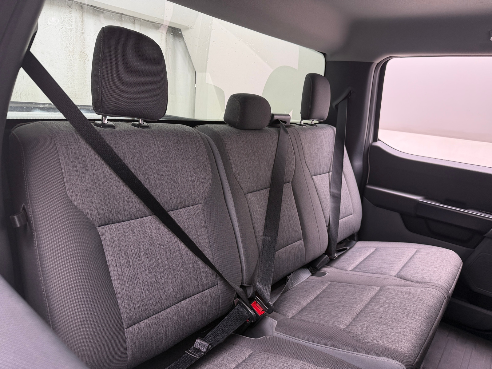 Thumbnail: 2021 Ford Econoline - 6