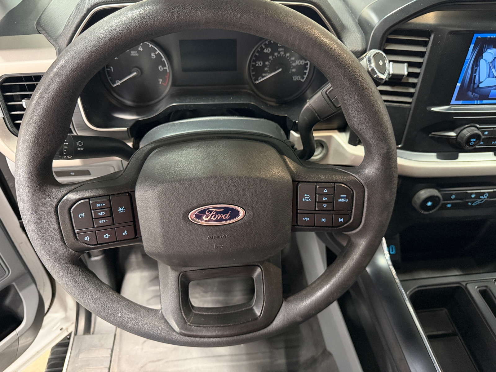 Thumbnail: 2021 Ford Econoline - 5