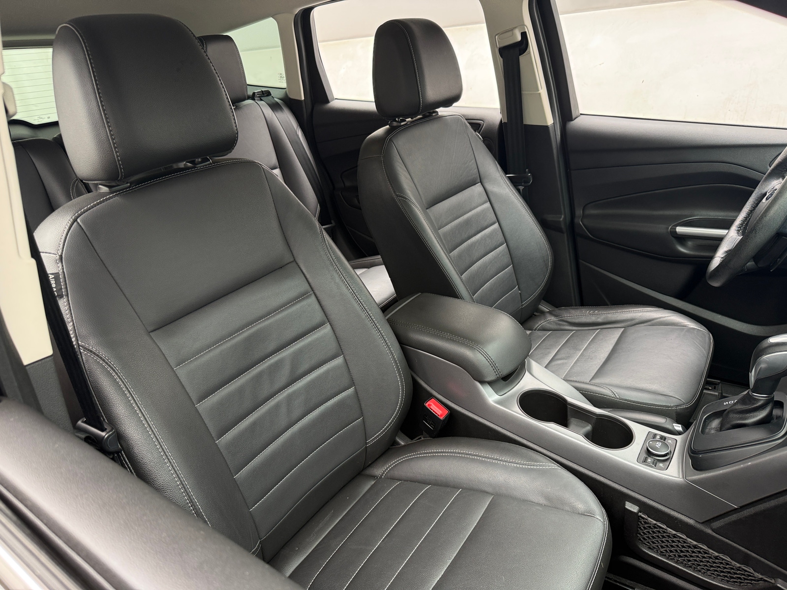 Thumbnail: 2014 Ford Escape - 2