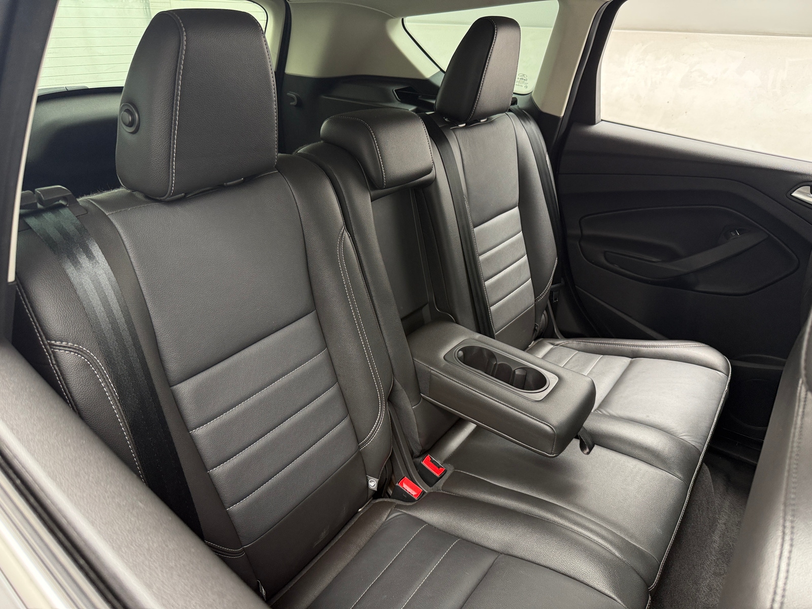 Thumbnail: 2014 Ford Escape - 6