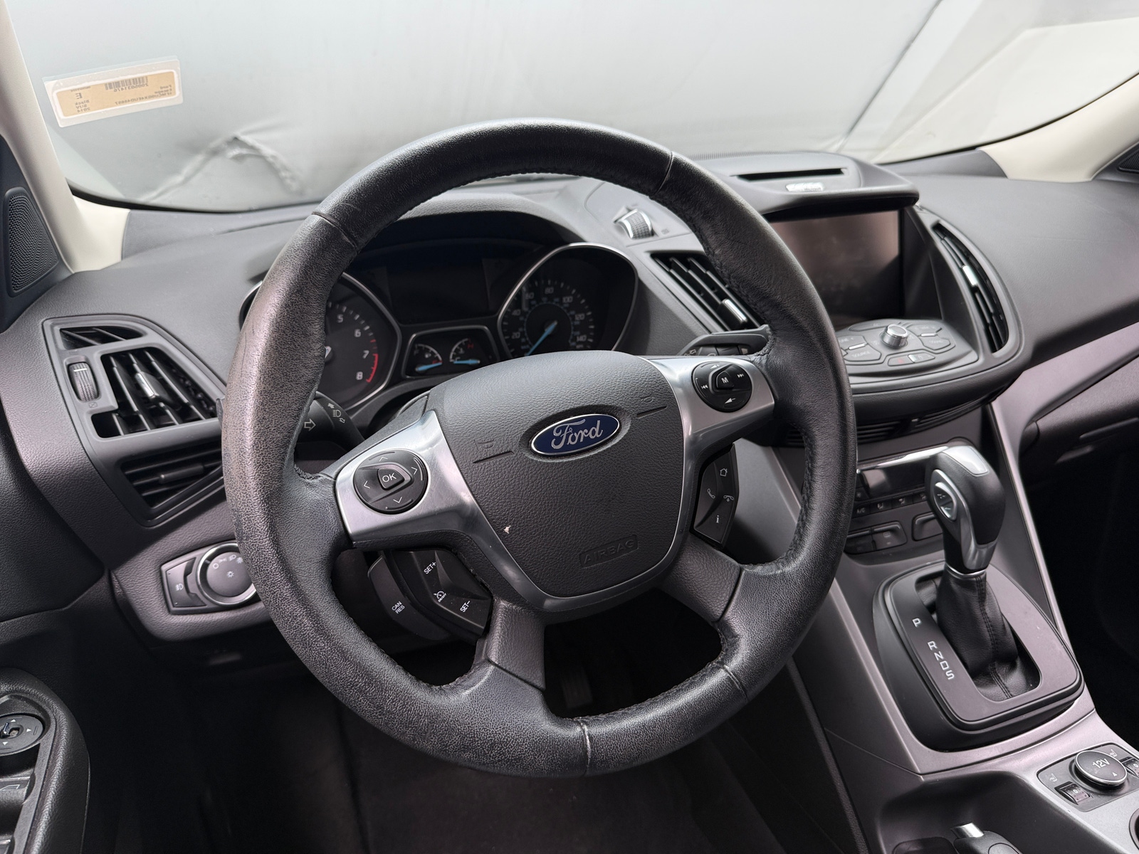 Thumbnail: 2014 Ford Escape - 5