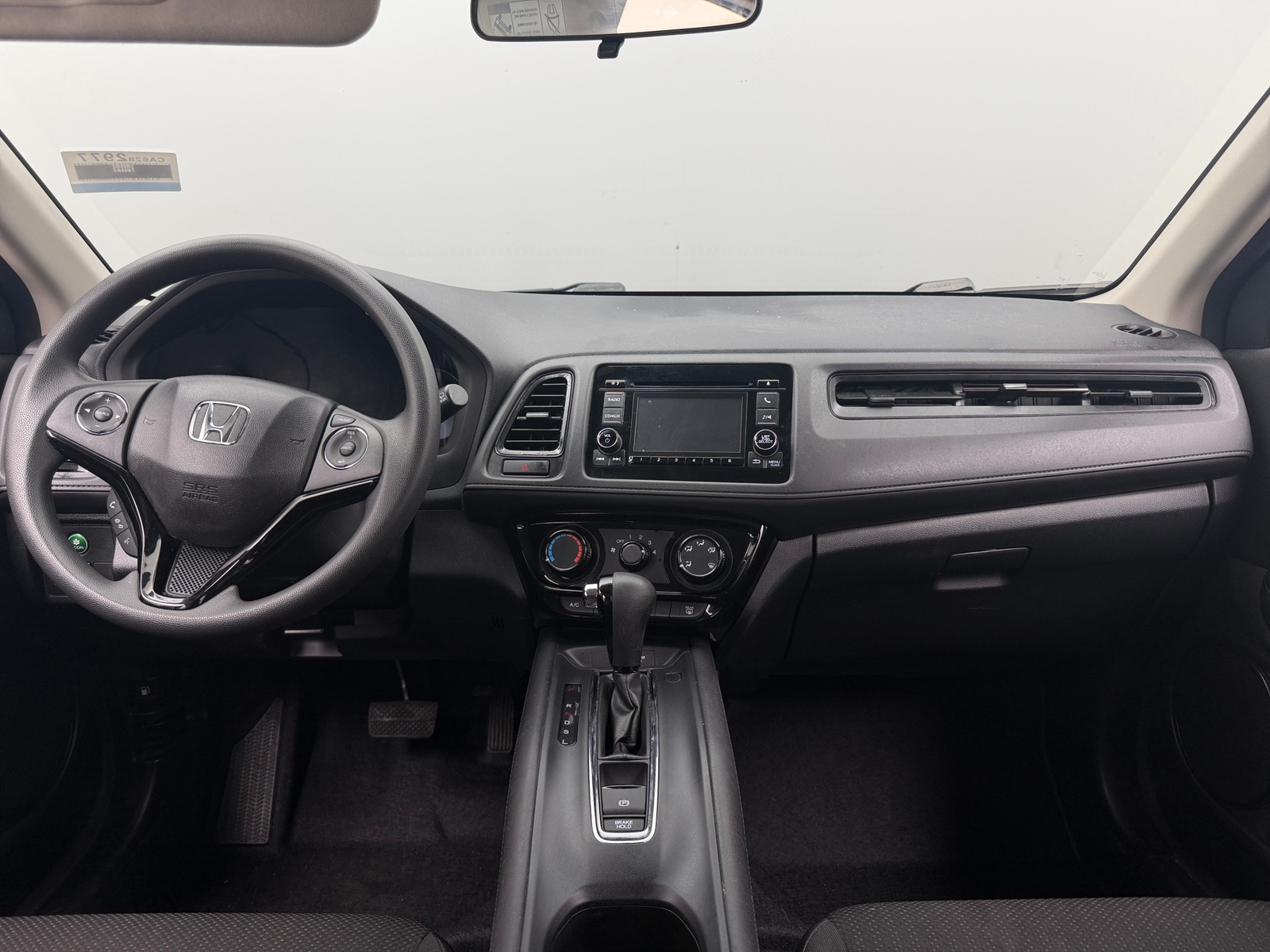 Thumbnail: 2017 Honda HR-V - 3