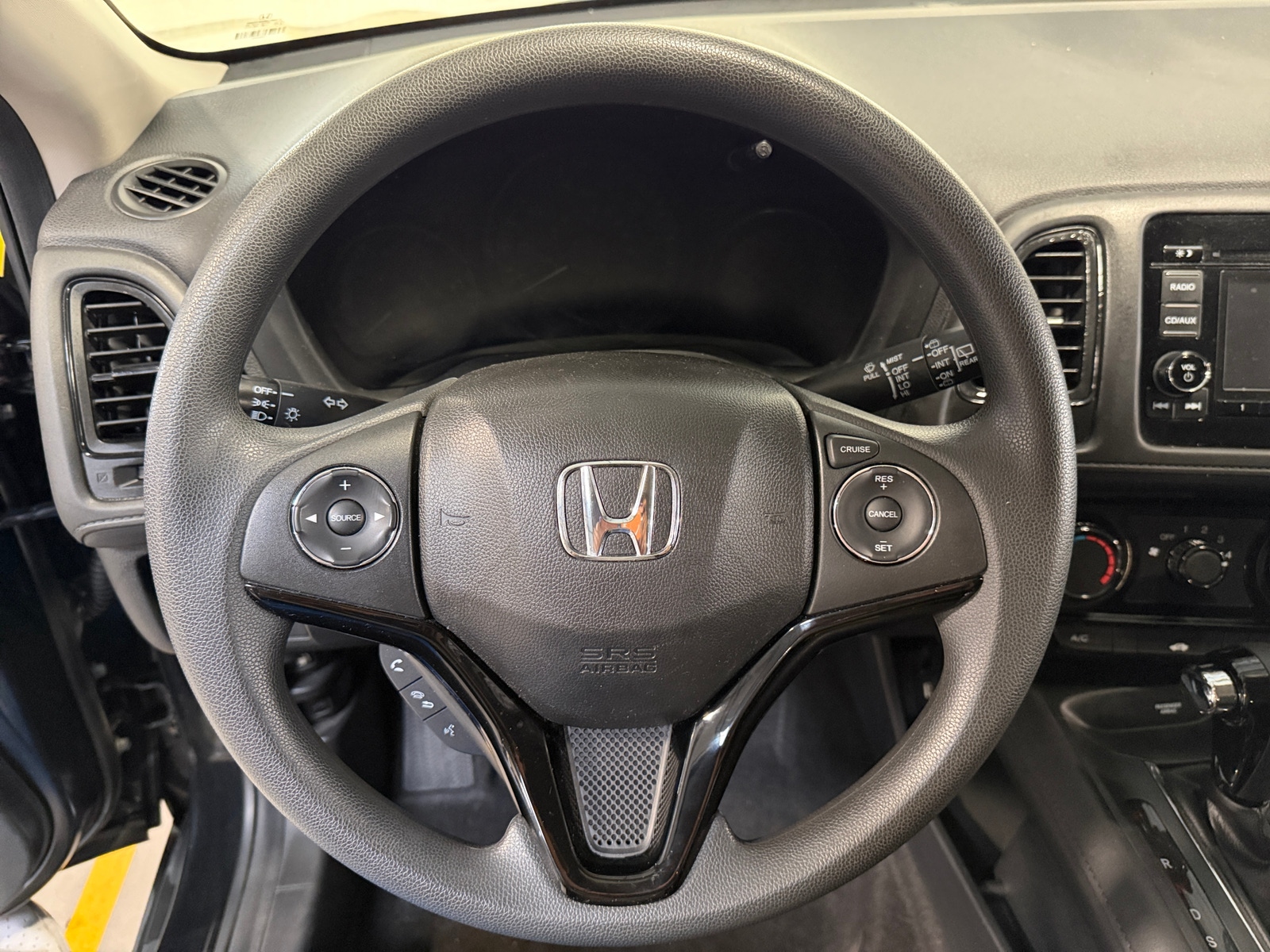 Thumbnail: 2017 Honda HR-V - 5