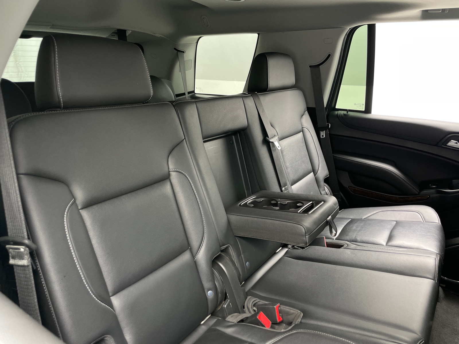 Thumbnail: 2020 Chevrolet Tahoe - 5
