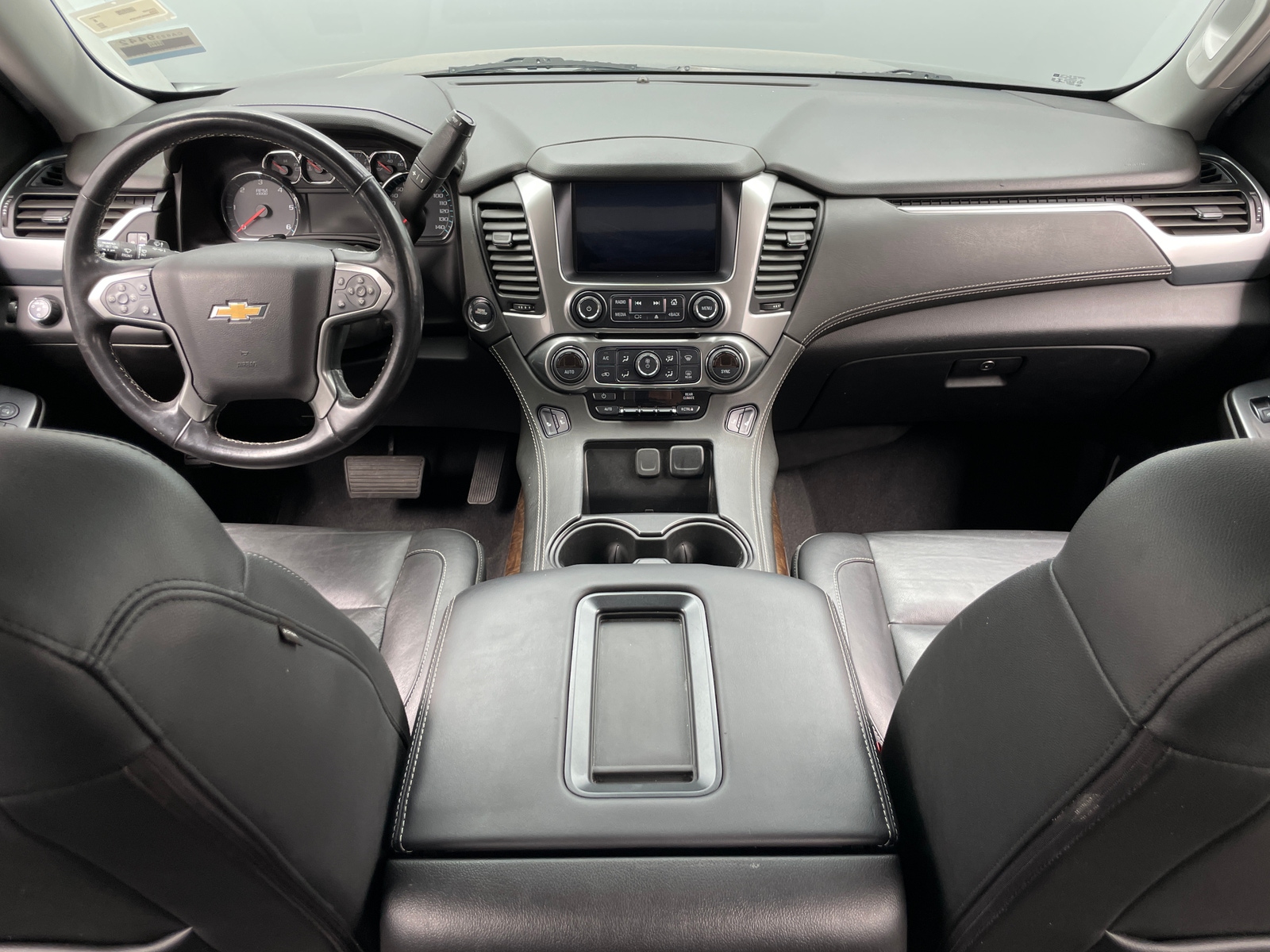 Thumbnail: 2020 Chevrolet Tahoe - 2