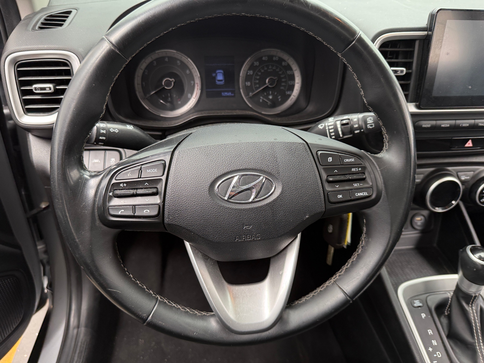 Thumbnail: 2021 Hyundai Venue - 5