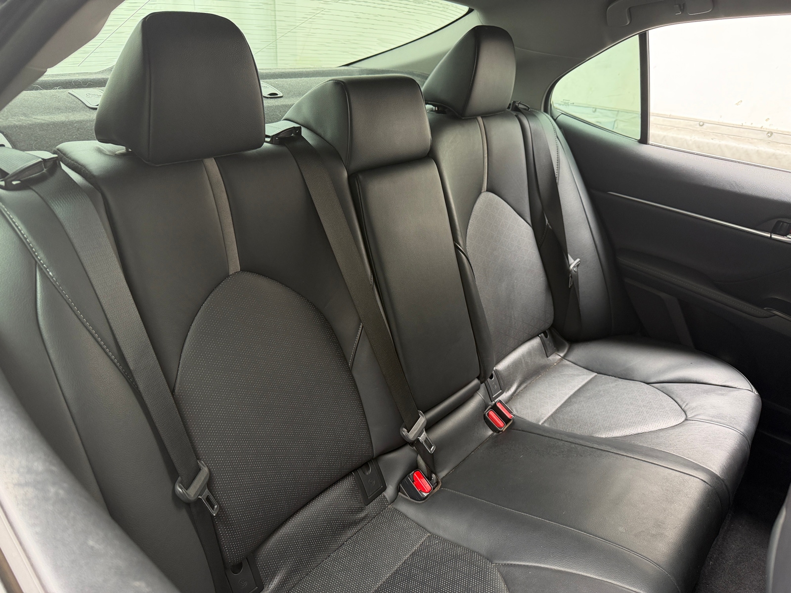 Thumbnail: 2020 Toyota Camry - 5