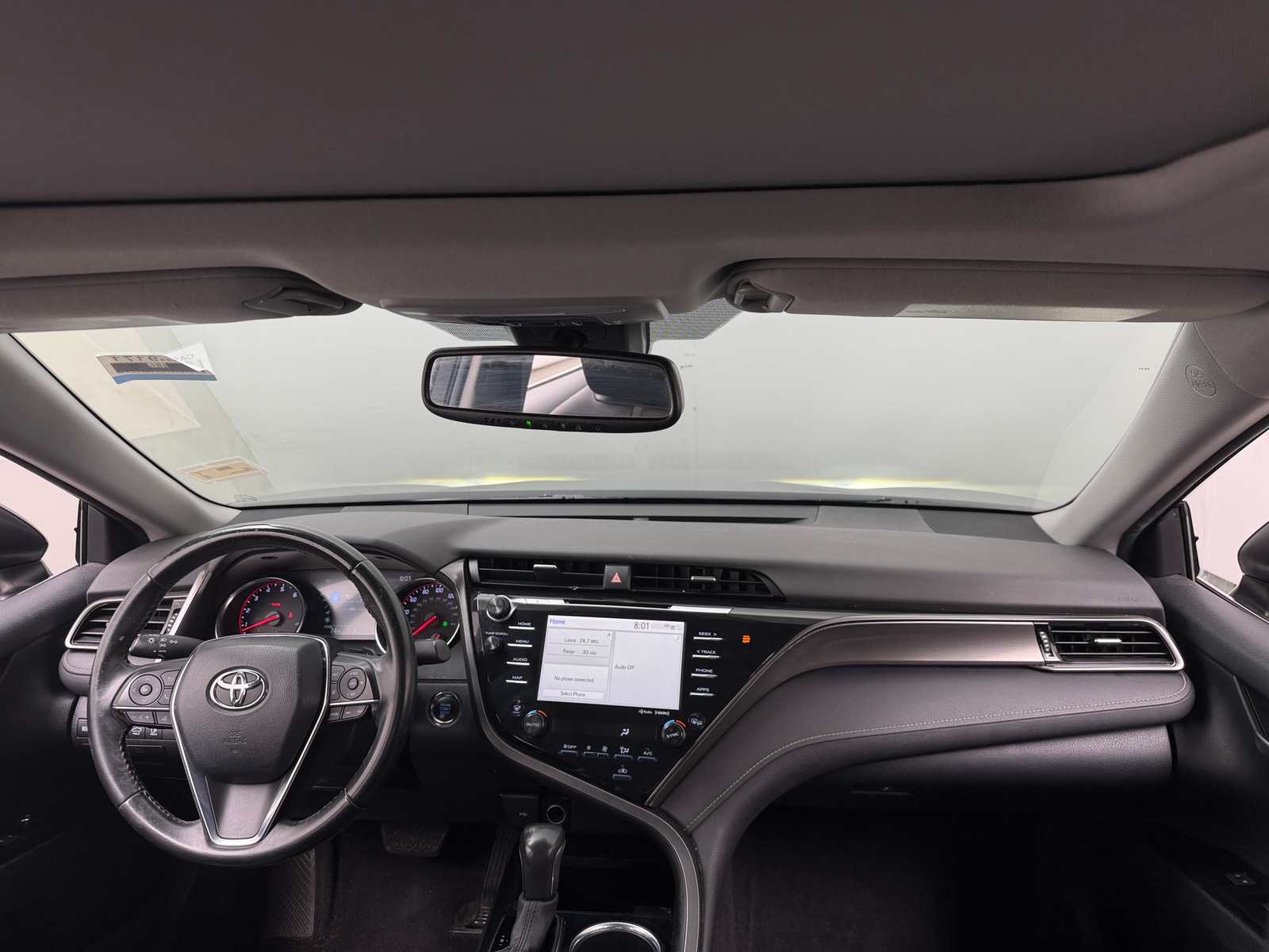 Thumbnail: 2020 Toyota Camry - 2