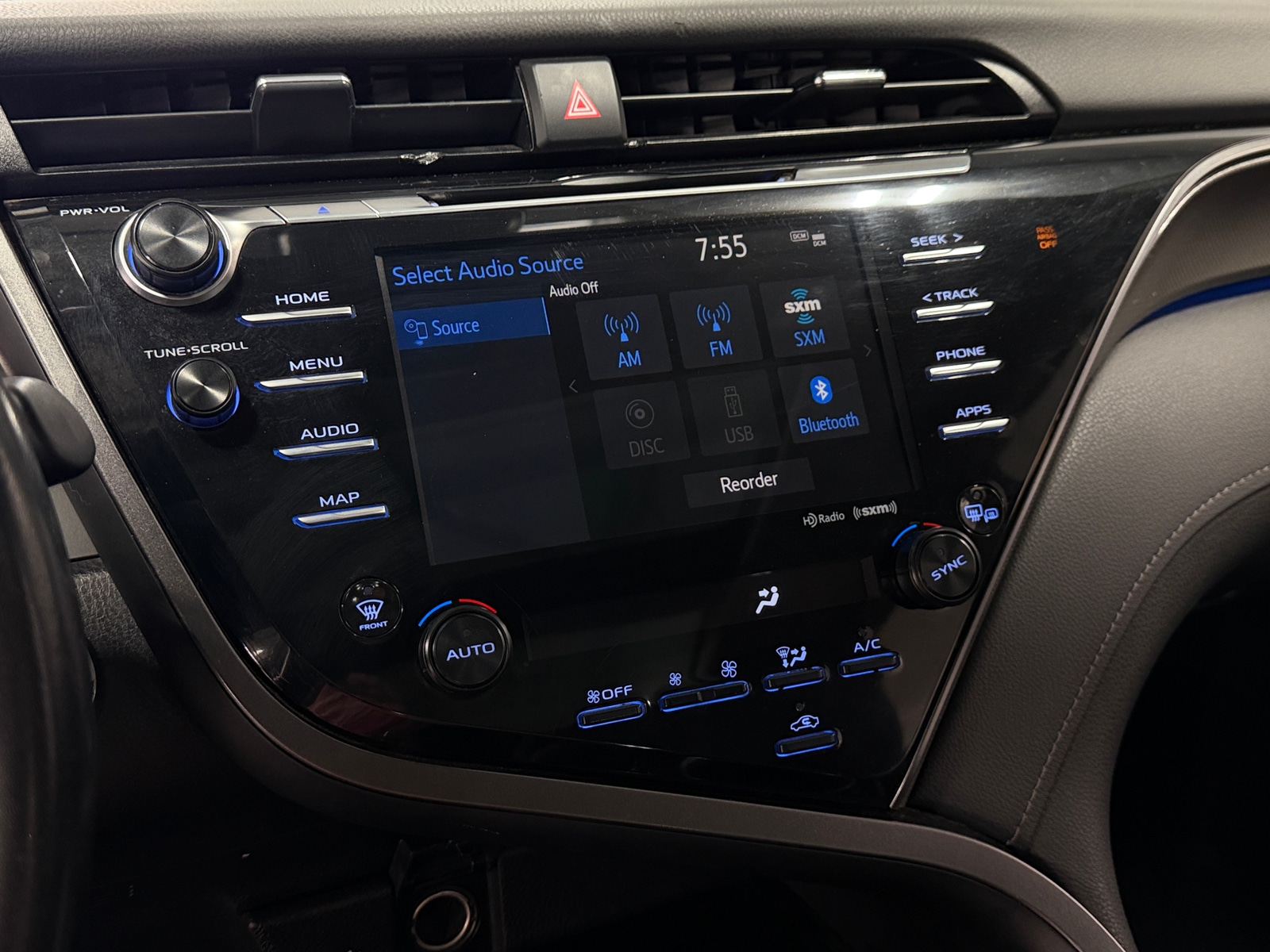 Thumbnail: 2020 Toyota Camry - 3