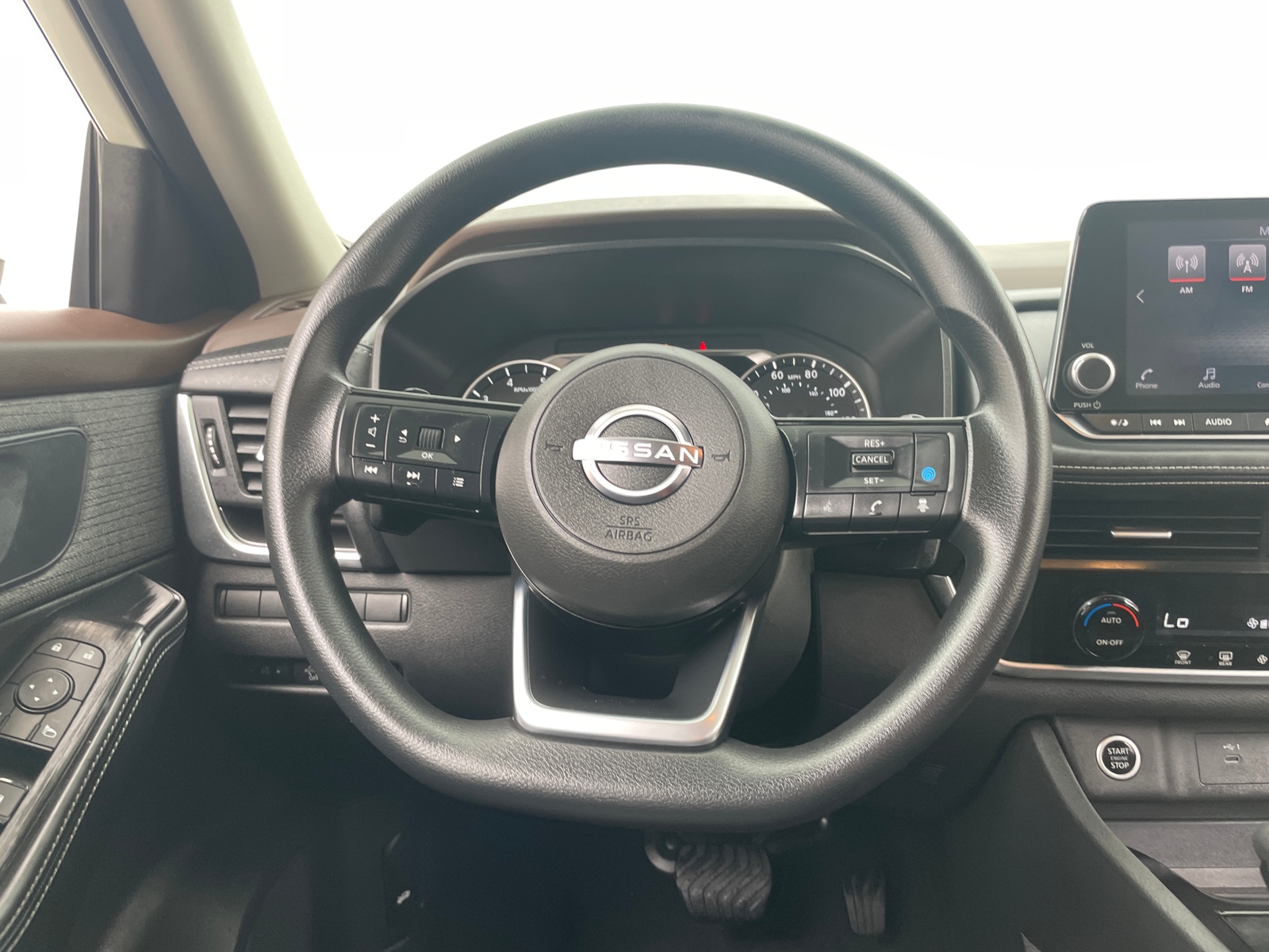 Thumbnail: 2023 Nissan Rogue - 5