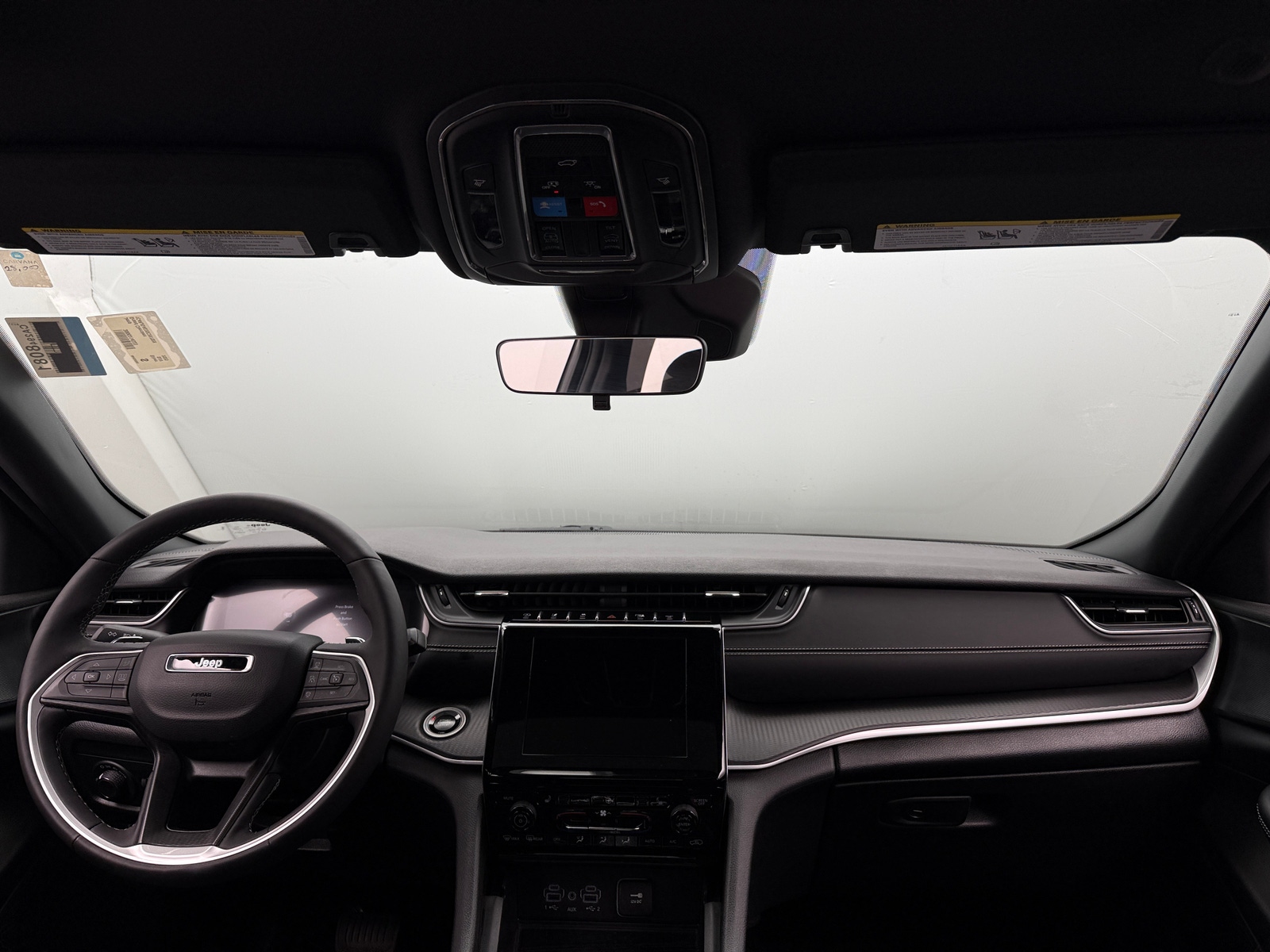 Thumbnail: 2025 Jeep Grand Cherokee - 3