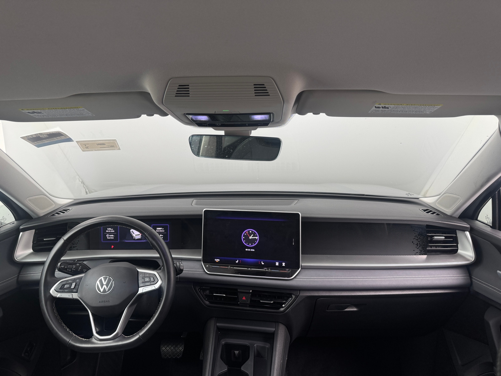 Thumbnail: 2025 Volkswagen Tiguan - 2