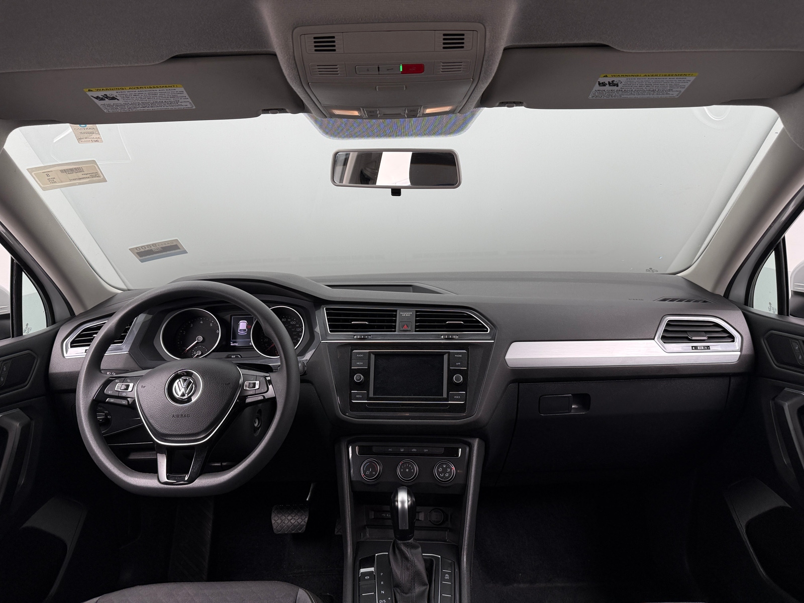 Thumbnail: 2021 Volkswagen Tiguan - 3