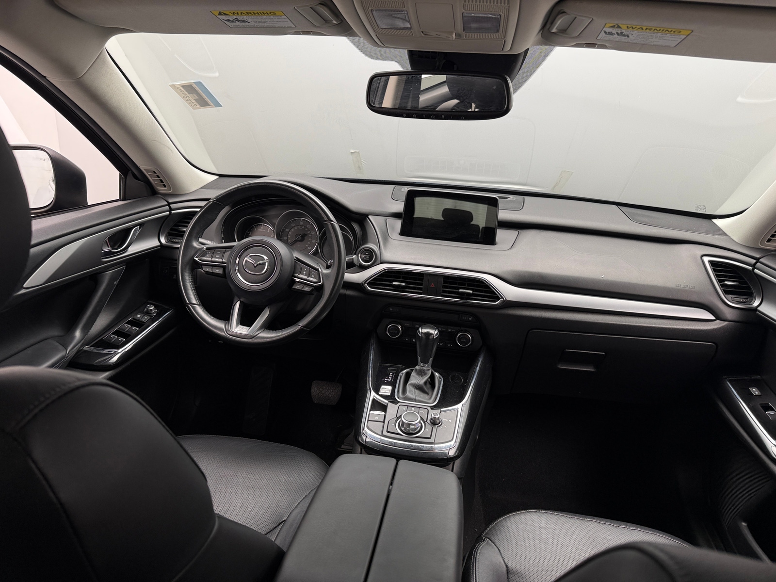 Thumbnail: 2018 Mazda CX-9 - 2