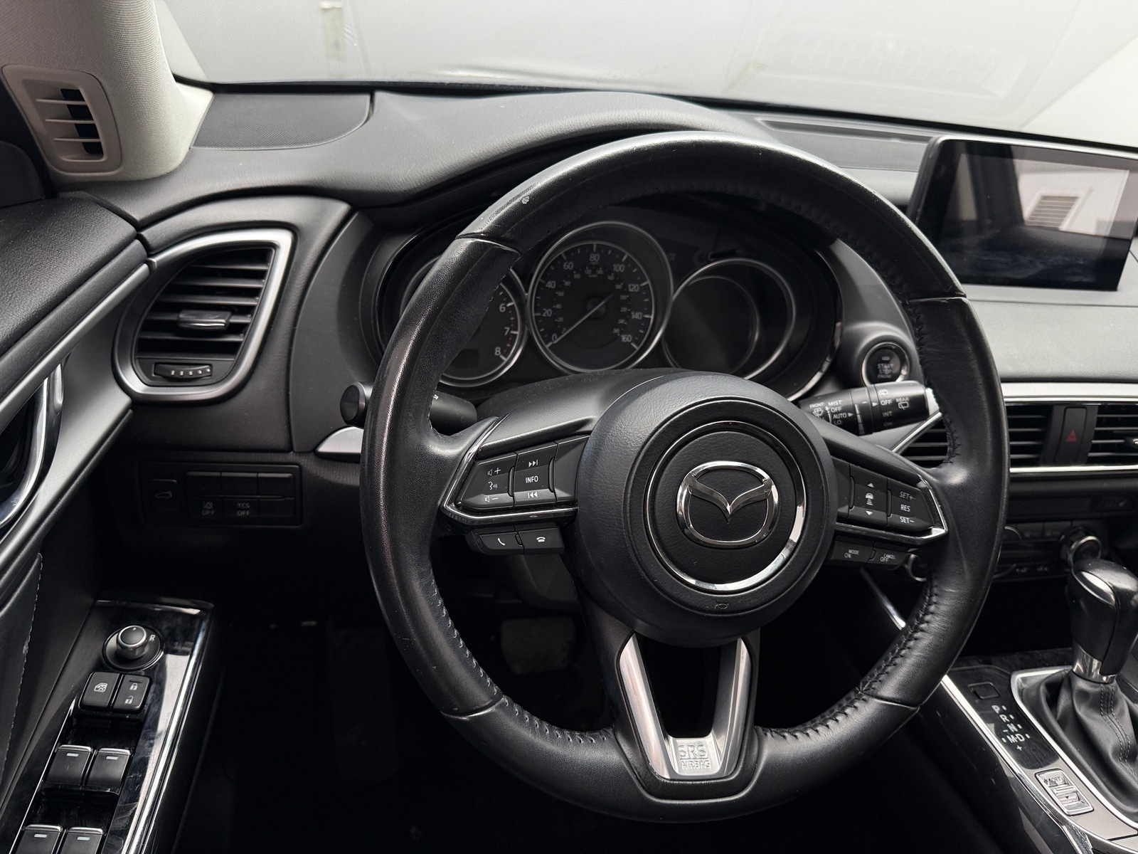 Thumbnail: 2018 Mazda CX-9 - 4