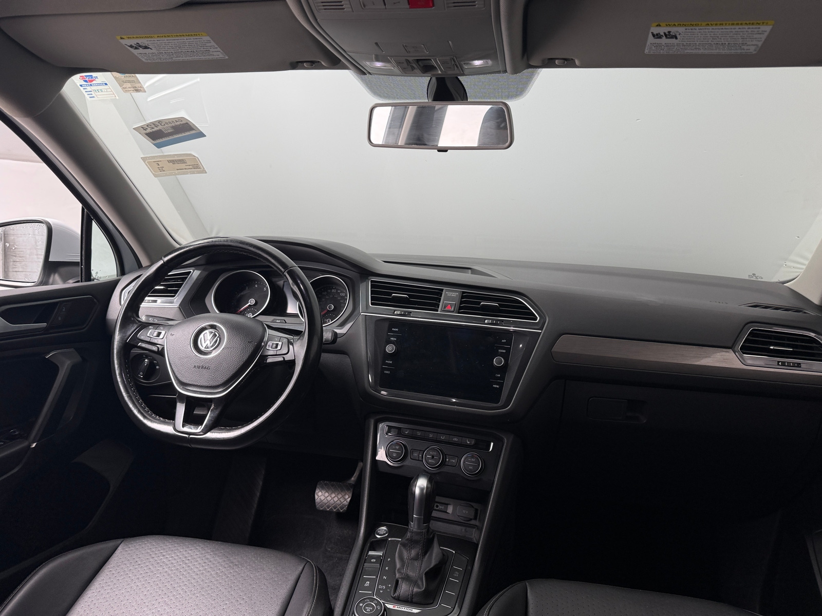 Thumbnail: 2018 Volkswagen Tiguan - 2