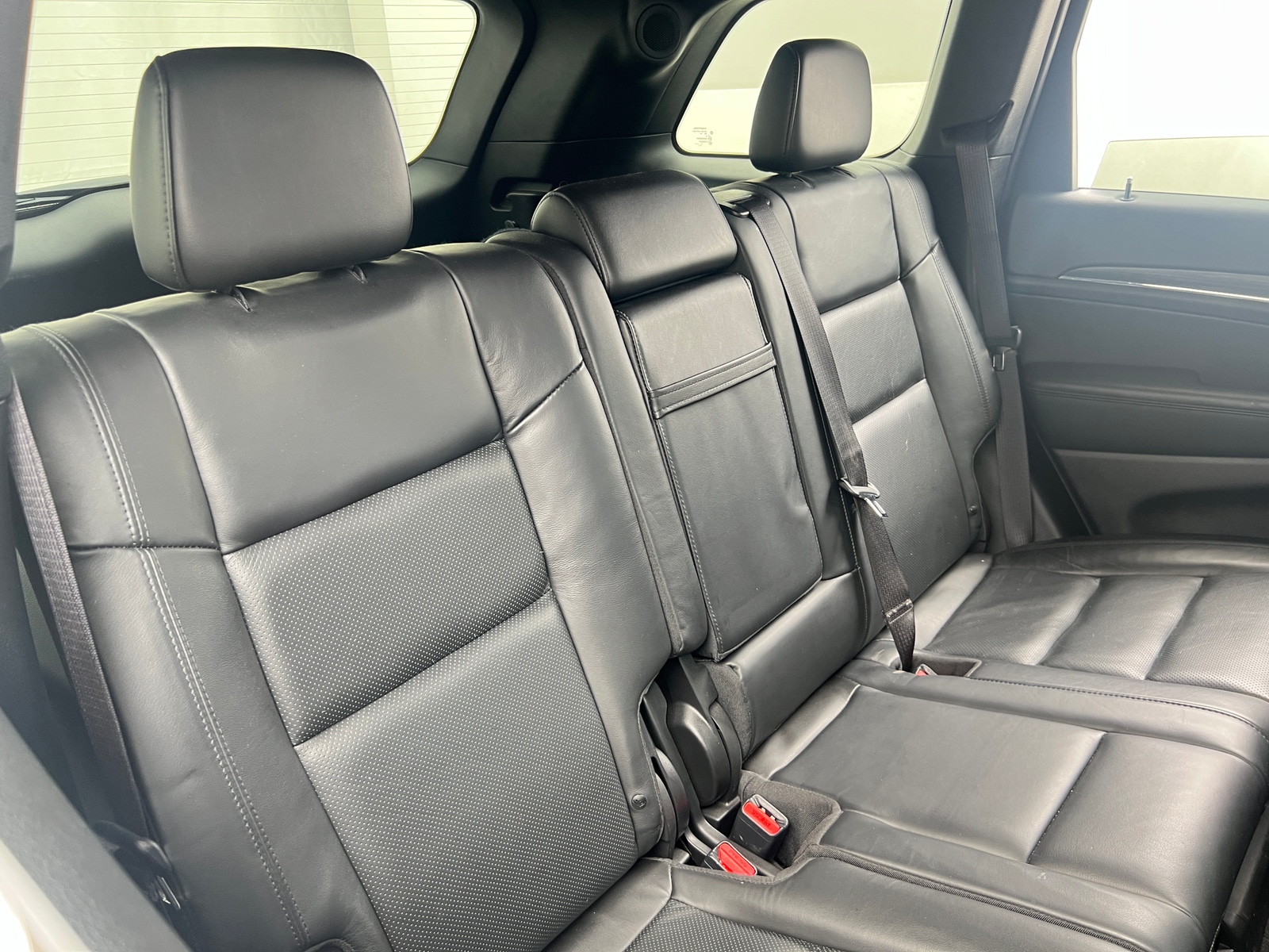 Thumbnail: 2021 Jeep Grand Cherokee - 5