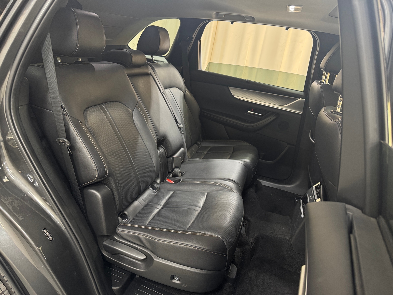 Thumbnail: 2024 Mazda CX-90 - 5