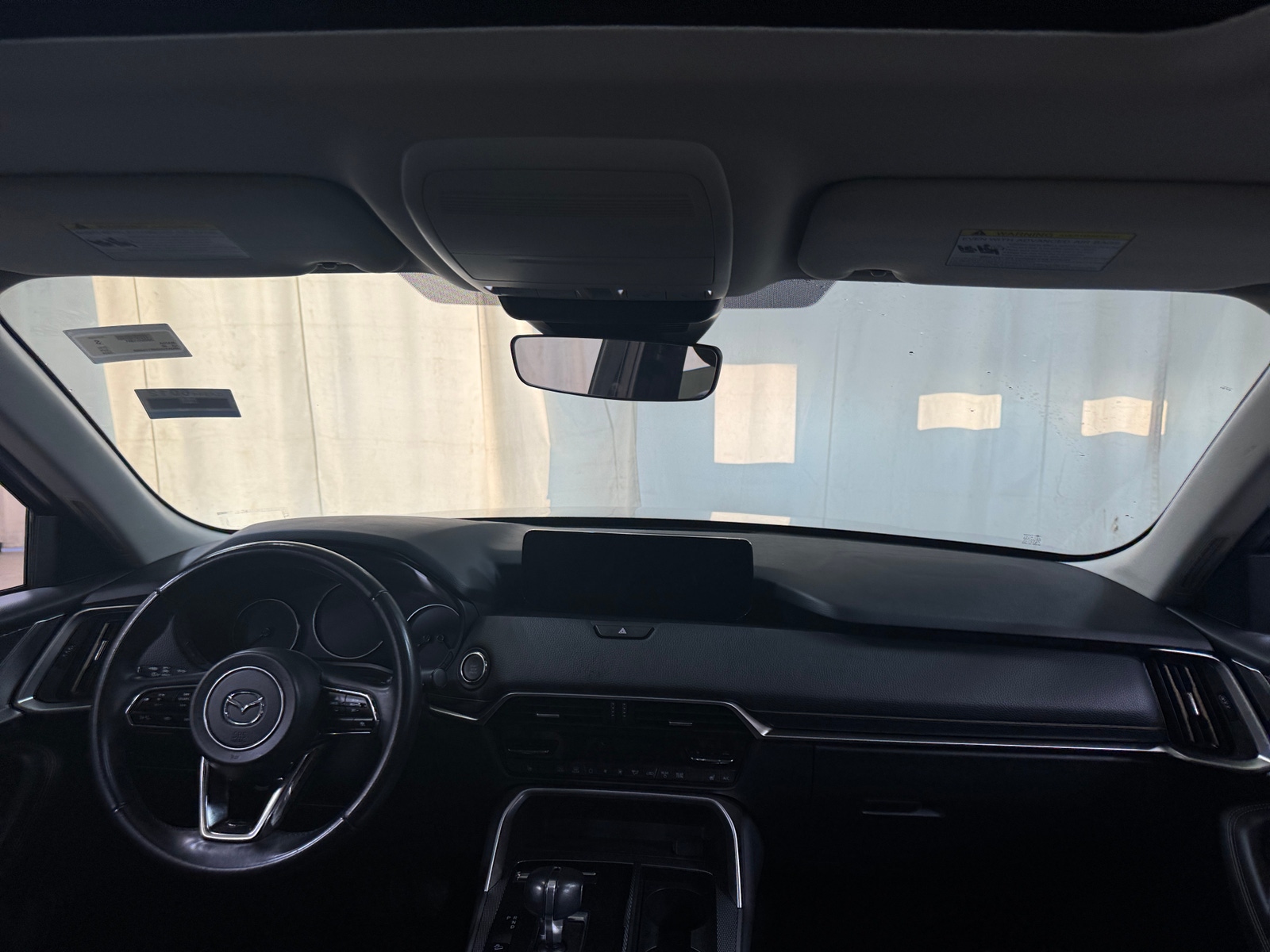 Thumbnail: 2024 Mazda CX-90 - 2