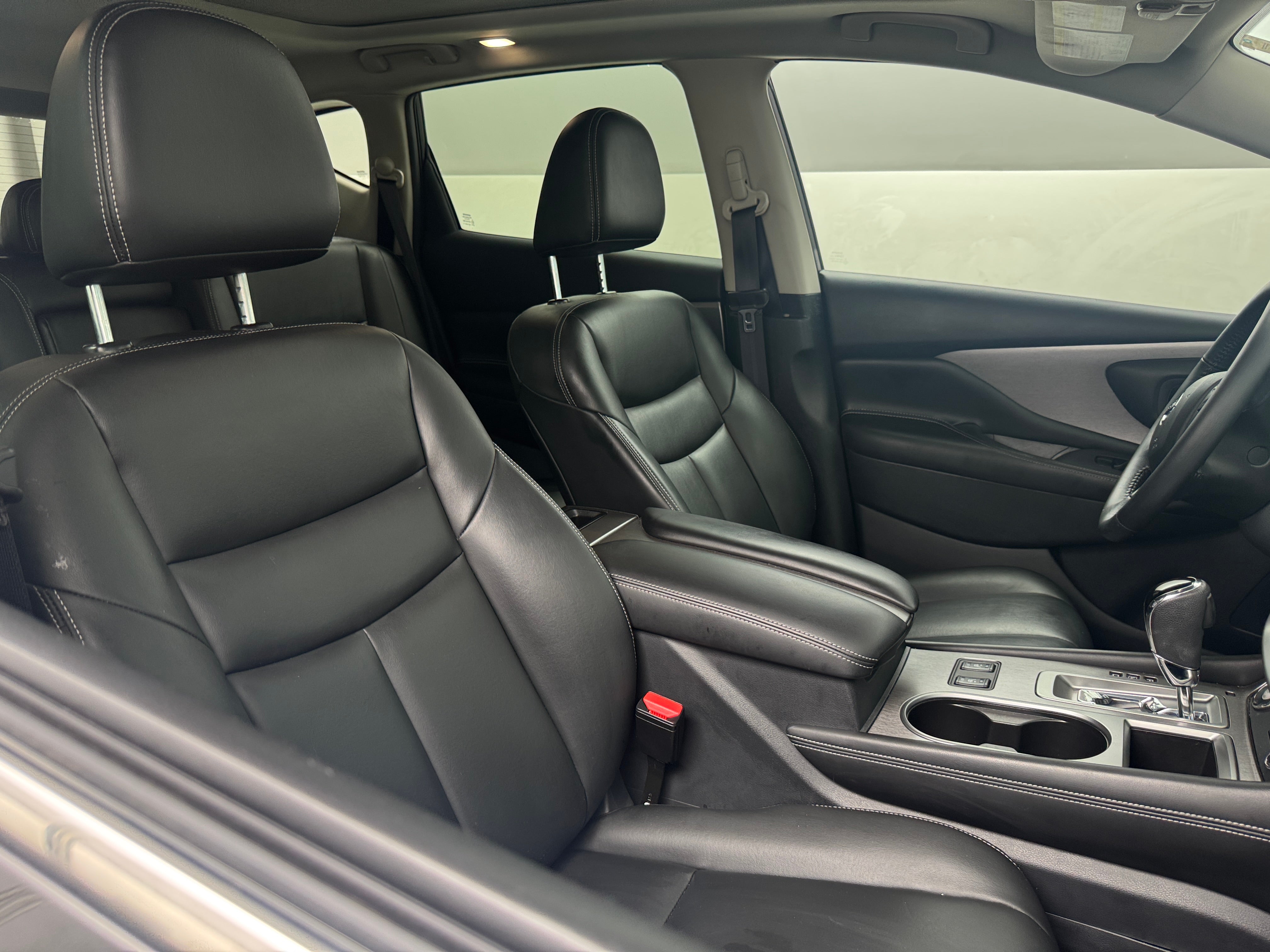 2021 Nissan Murano