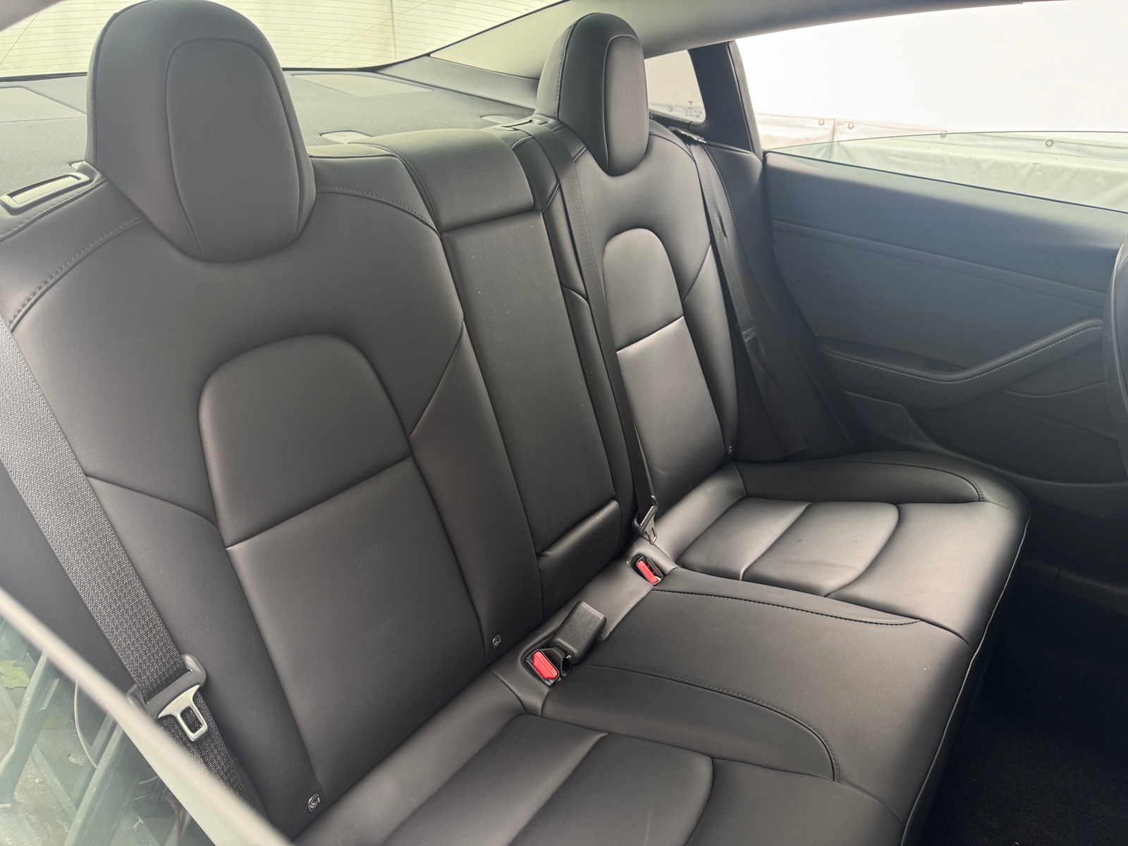Thumbnail: 2023 Tesla Model 3 - 5
