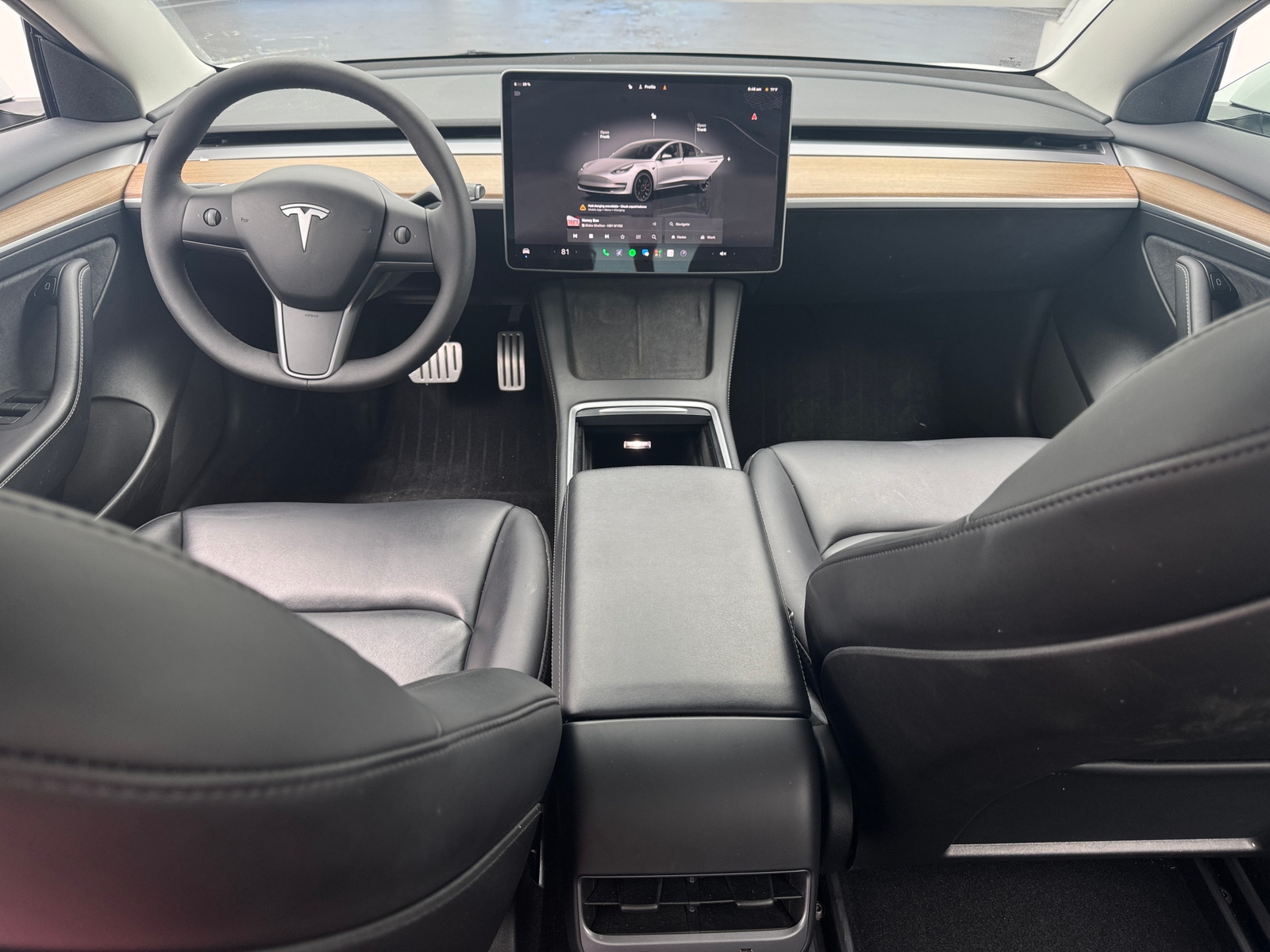 Thumbnail: 2023 Tesla Model 3 - 2