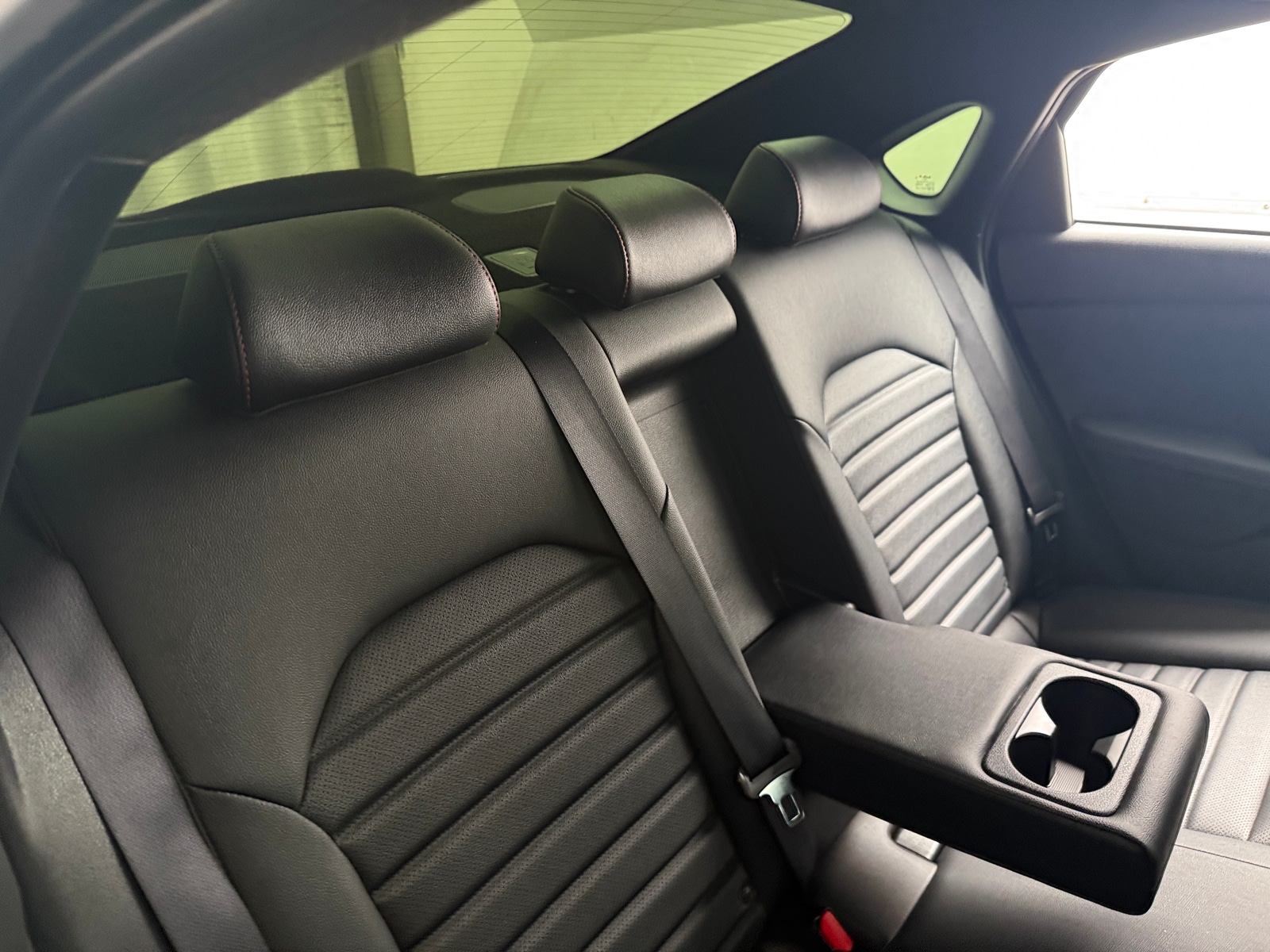 Thumbnail: 2024 Kia Forte - 5