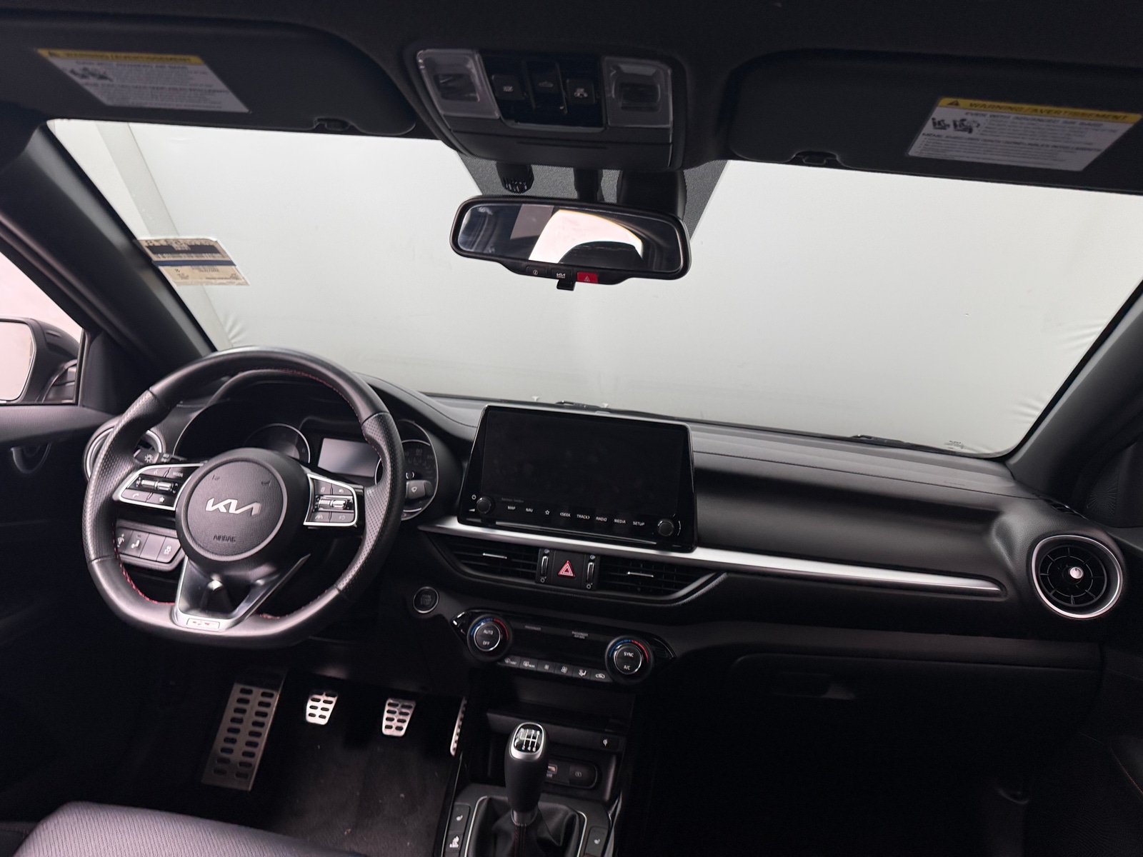 Thumbnail: 2024 Kia Forte - 2