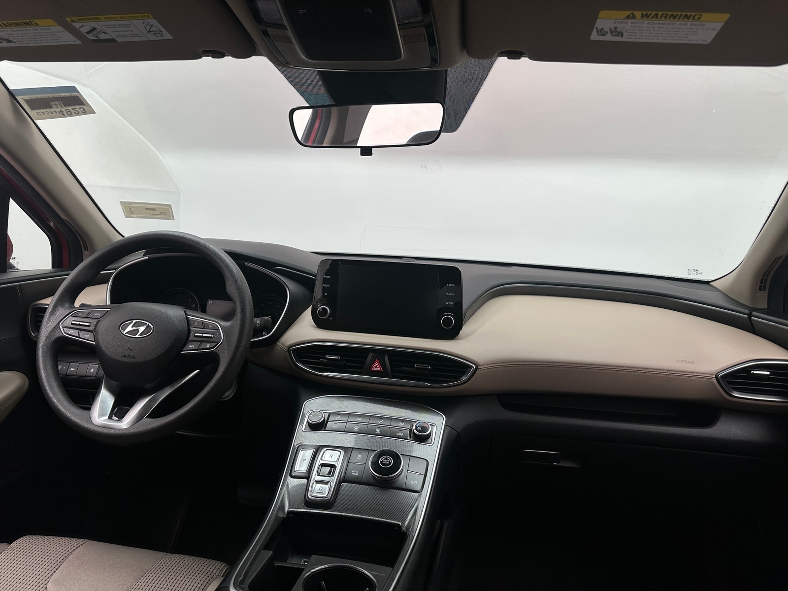 Thumbnail: 2023 Hyundai Santa Fe - 3