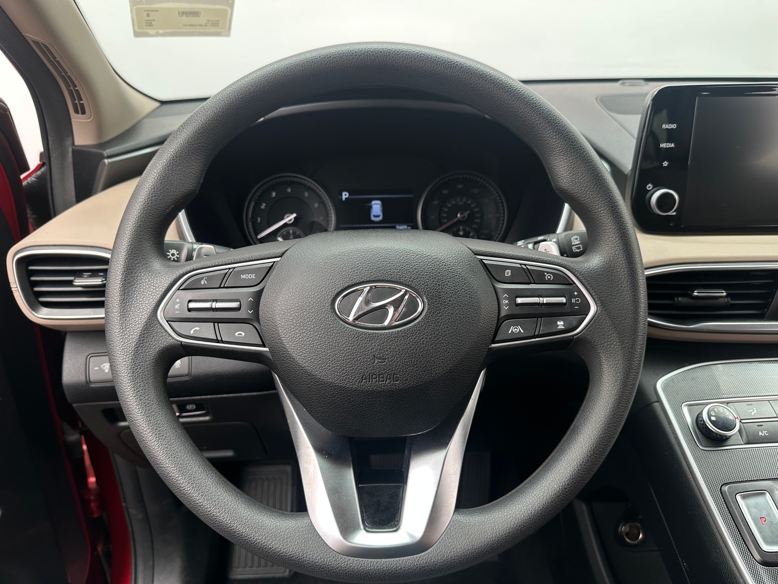 Thumbnail: 2023 Hyundai Santa Fe - 5
