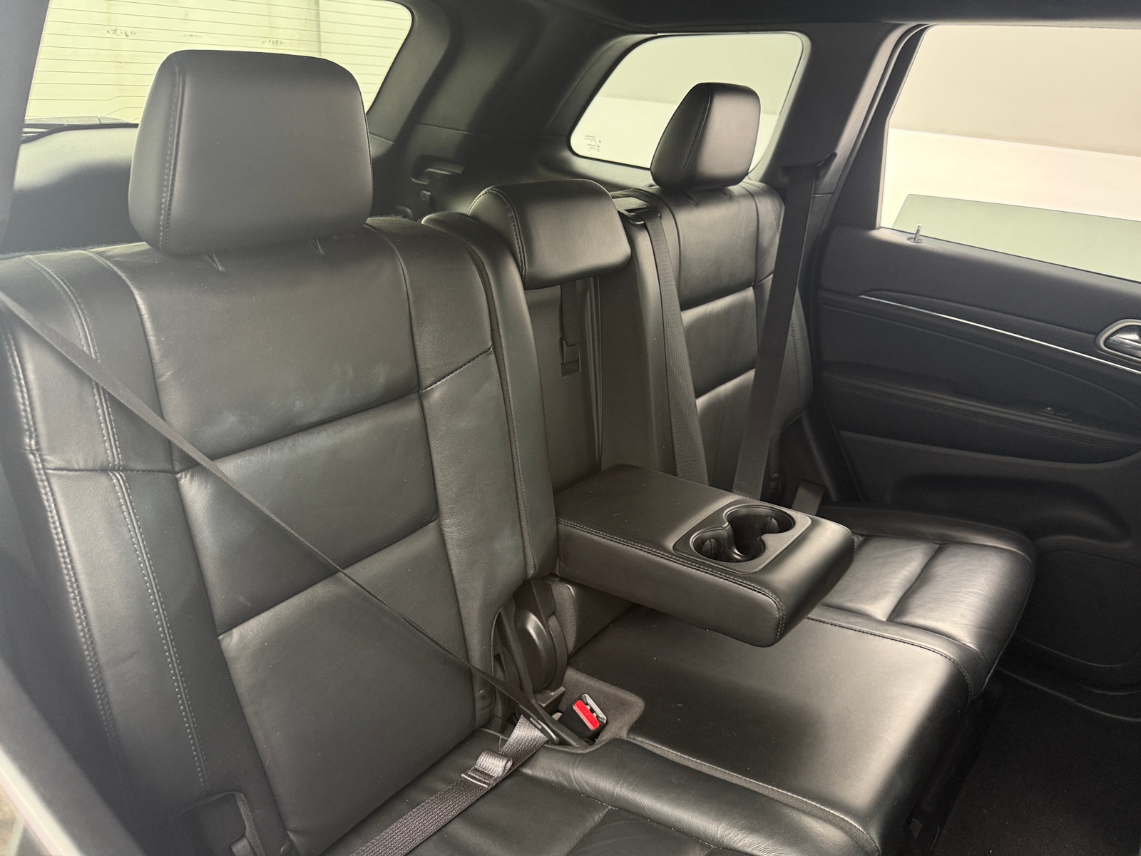 Thumbnail: 2019 Jeep Grand Cherokee - 5