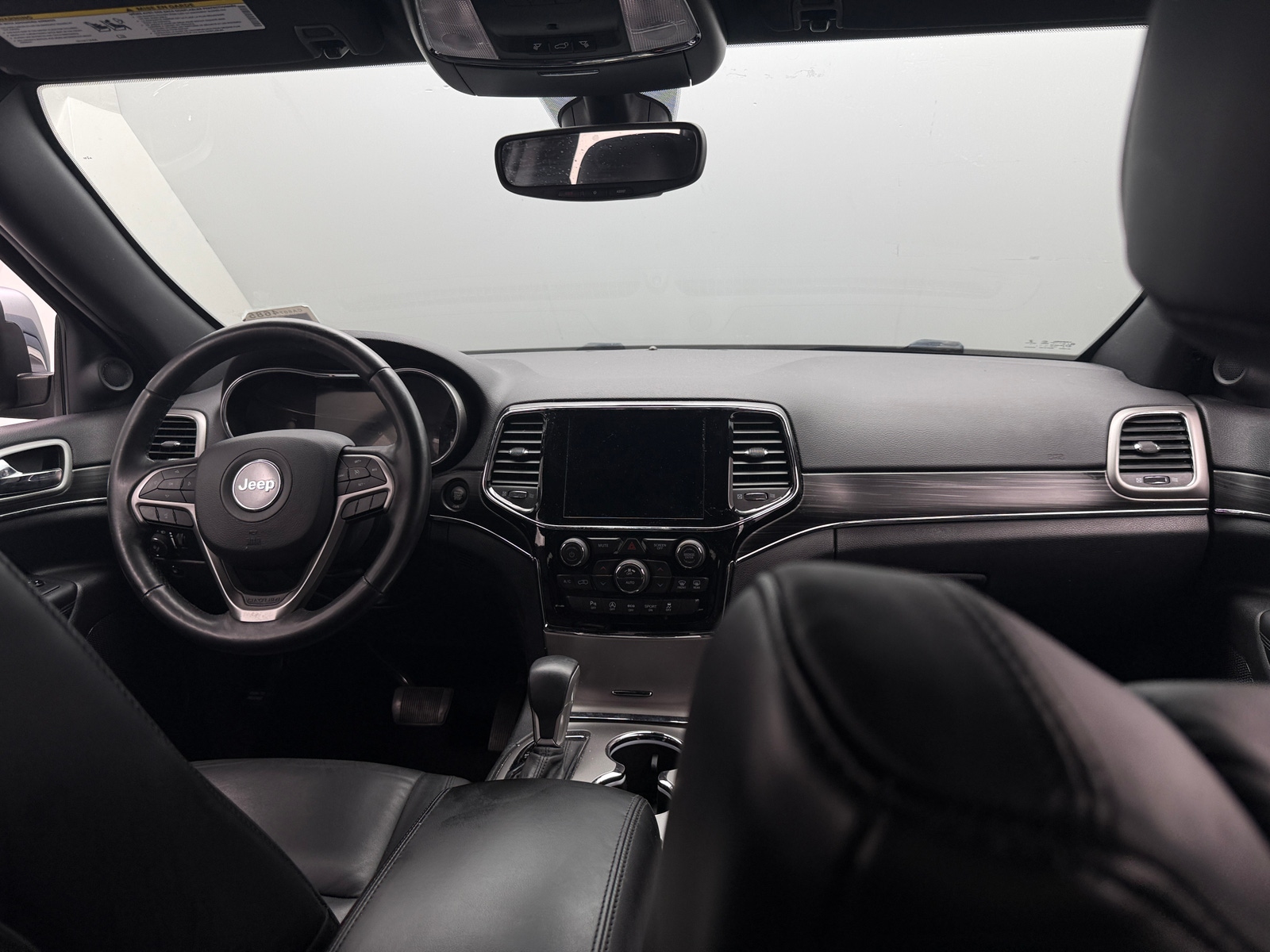 Thumbnail: 2019 Jeep Grand Cherokee - 2