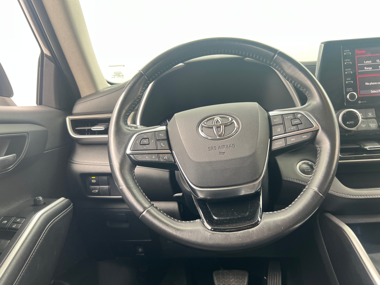 Thumbnail: 2020 Toyota Highlander - 5